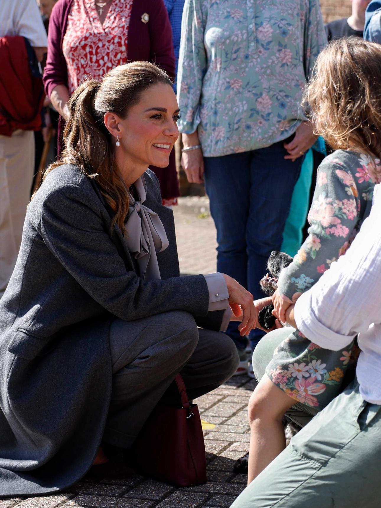 Φωτογραφία Instagram/The Prince and Princess of Wales