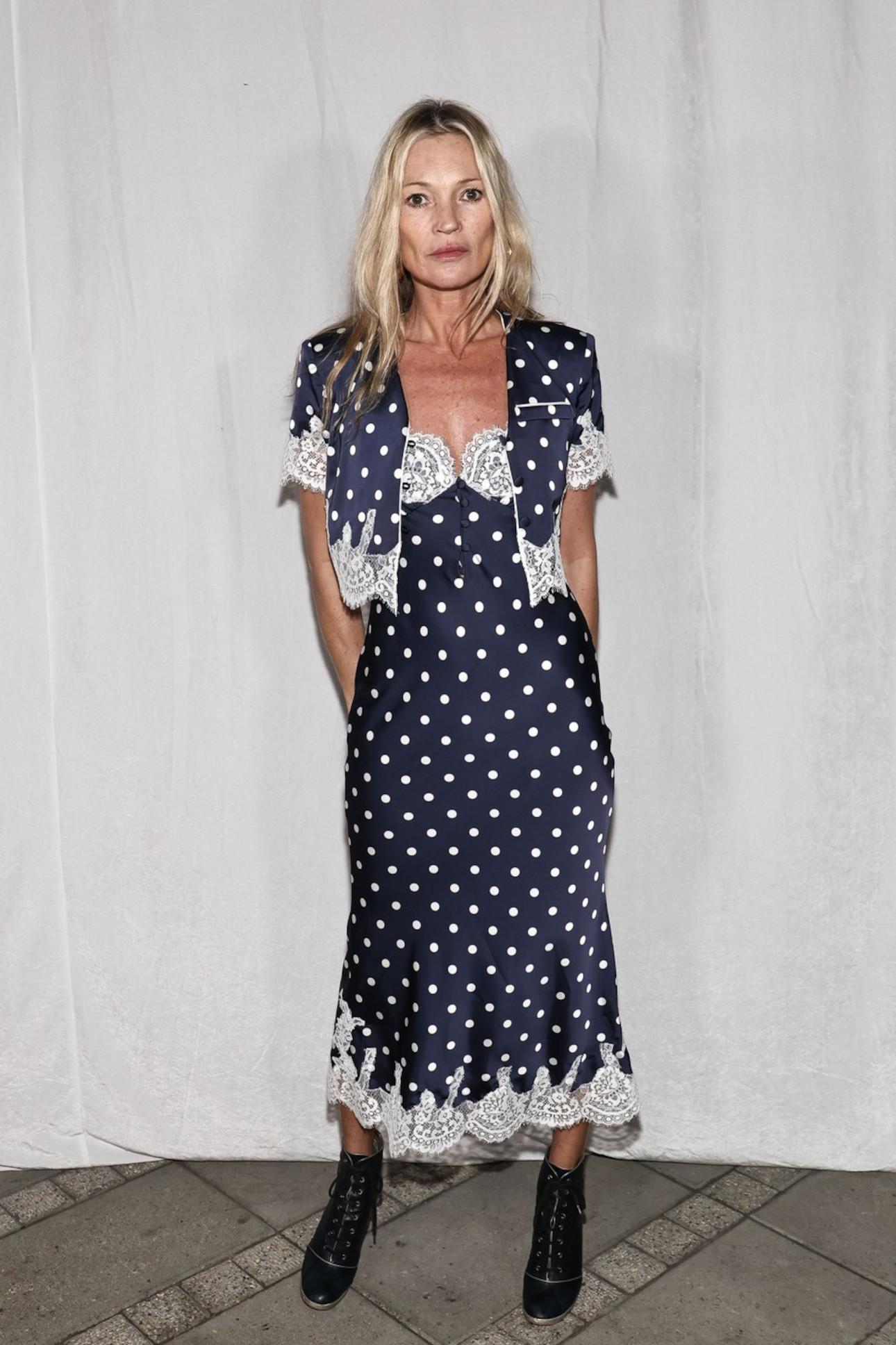 Κέιτ Μος/Φωτογραφία: Profimedia