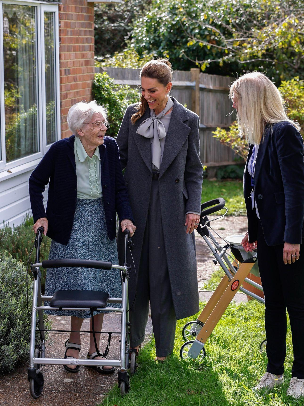 Φωτογραφία: Instagram/ @princeandprincessofwales 