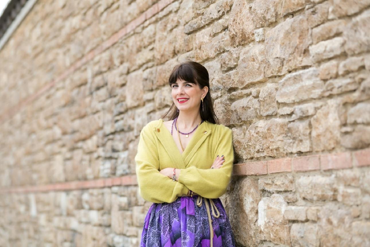 Κατερίνα Γιαννακάκη