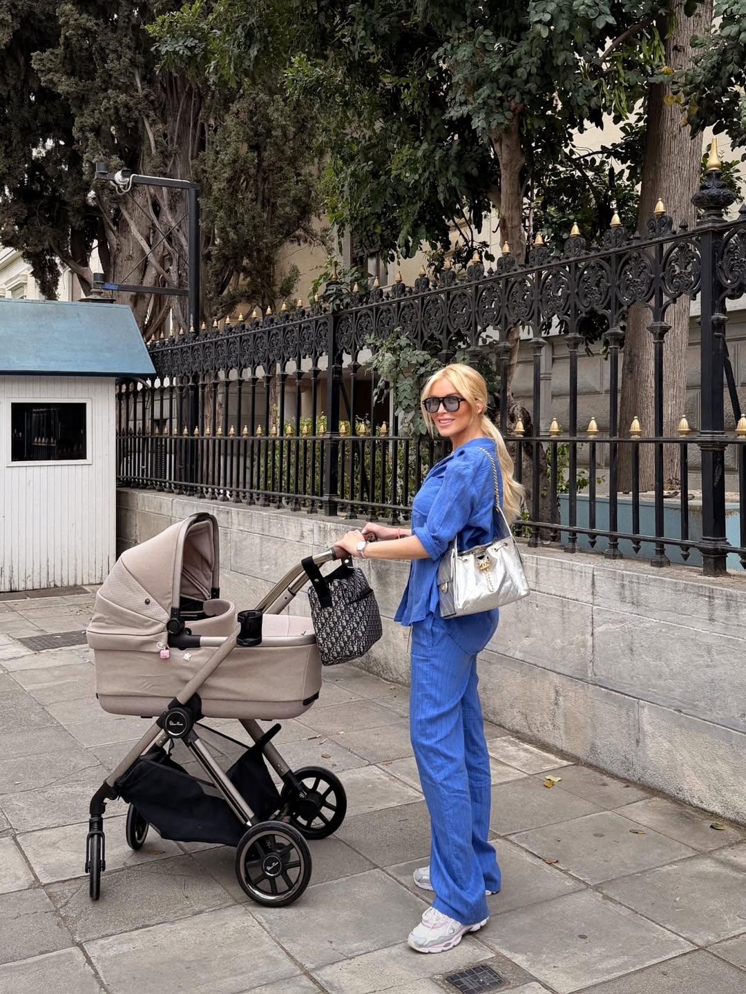 Κατερίνα Καινούργιου/ @katken85