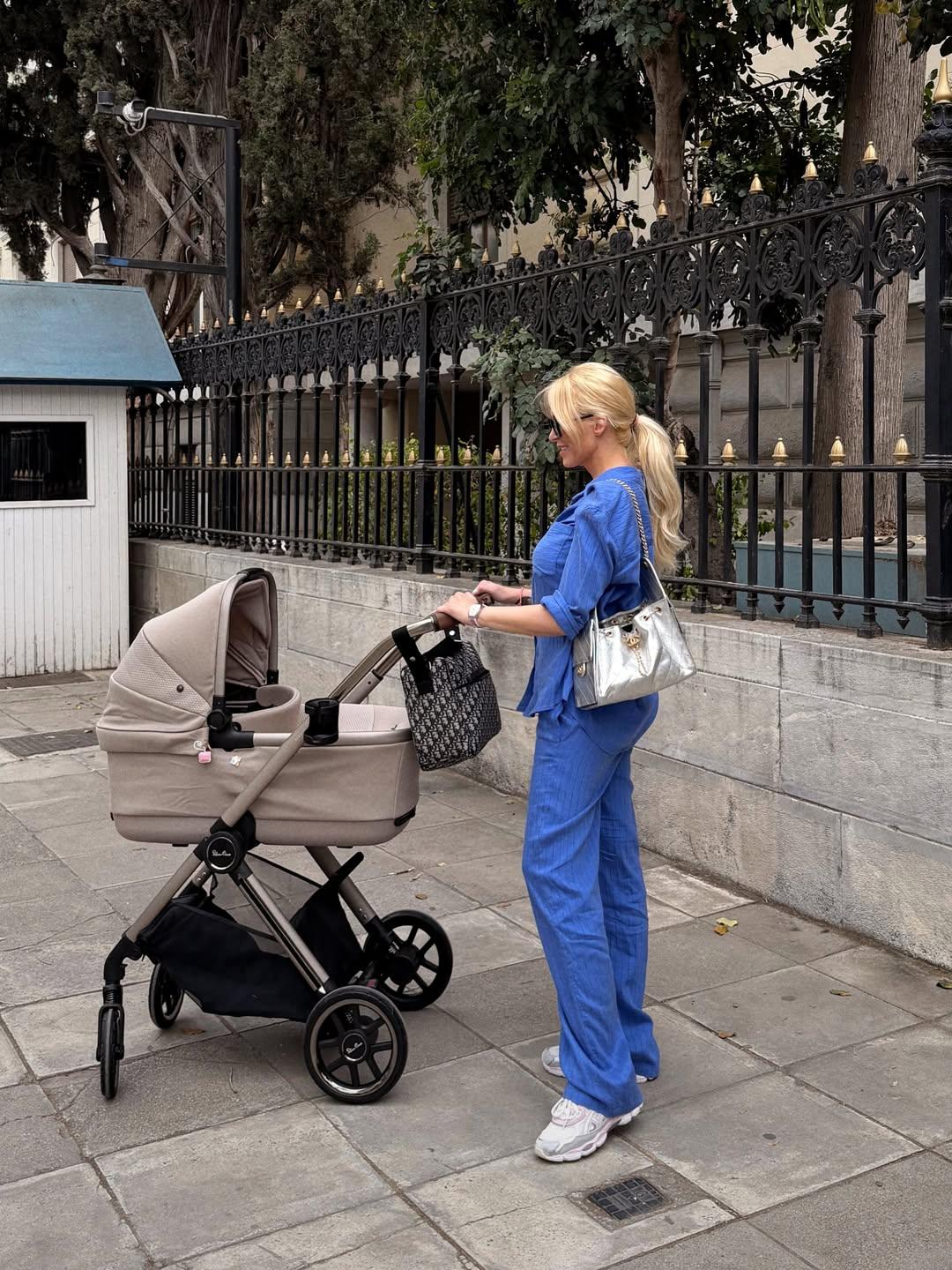 Κατερίνα Καινούργιου/ @katken85