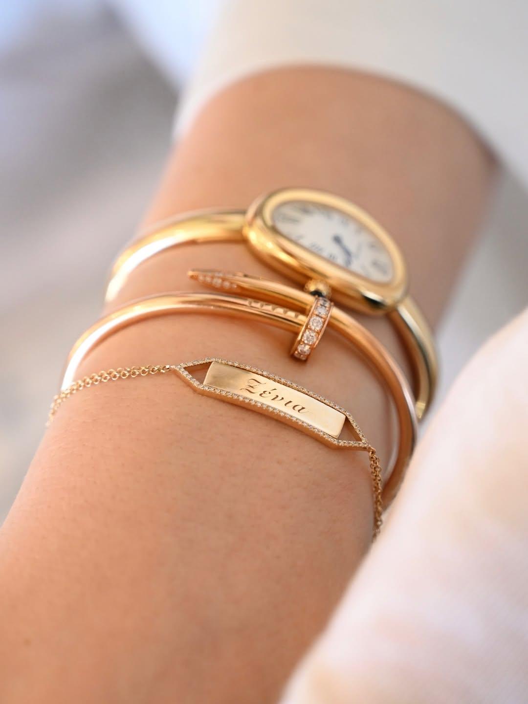 Το υποκοριστικό της Πολυξένης θα είναι Ξένια/ @katken85