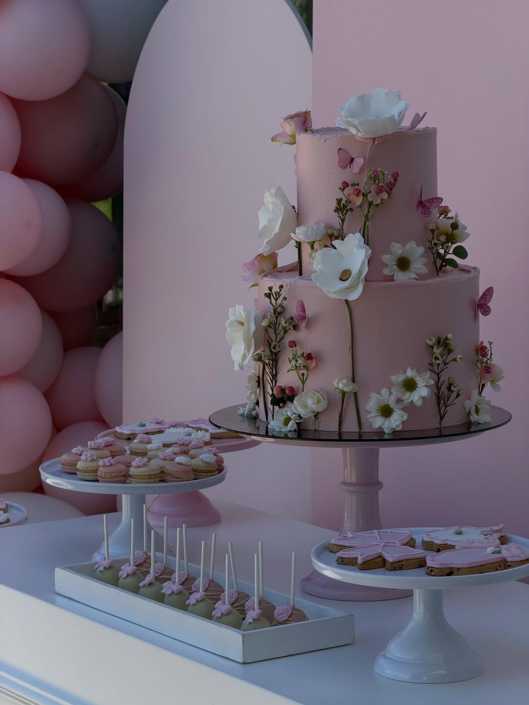 Τα υπέροχα γλυκά/ @katken85