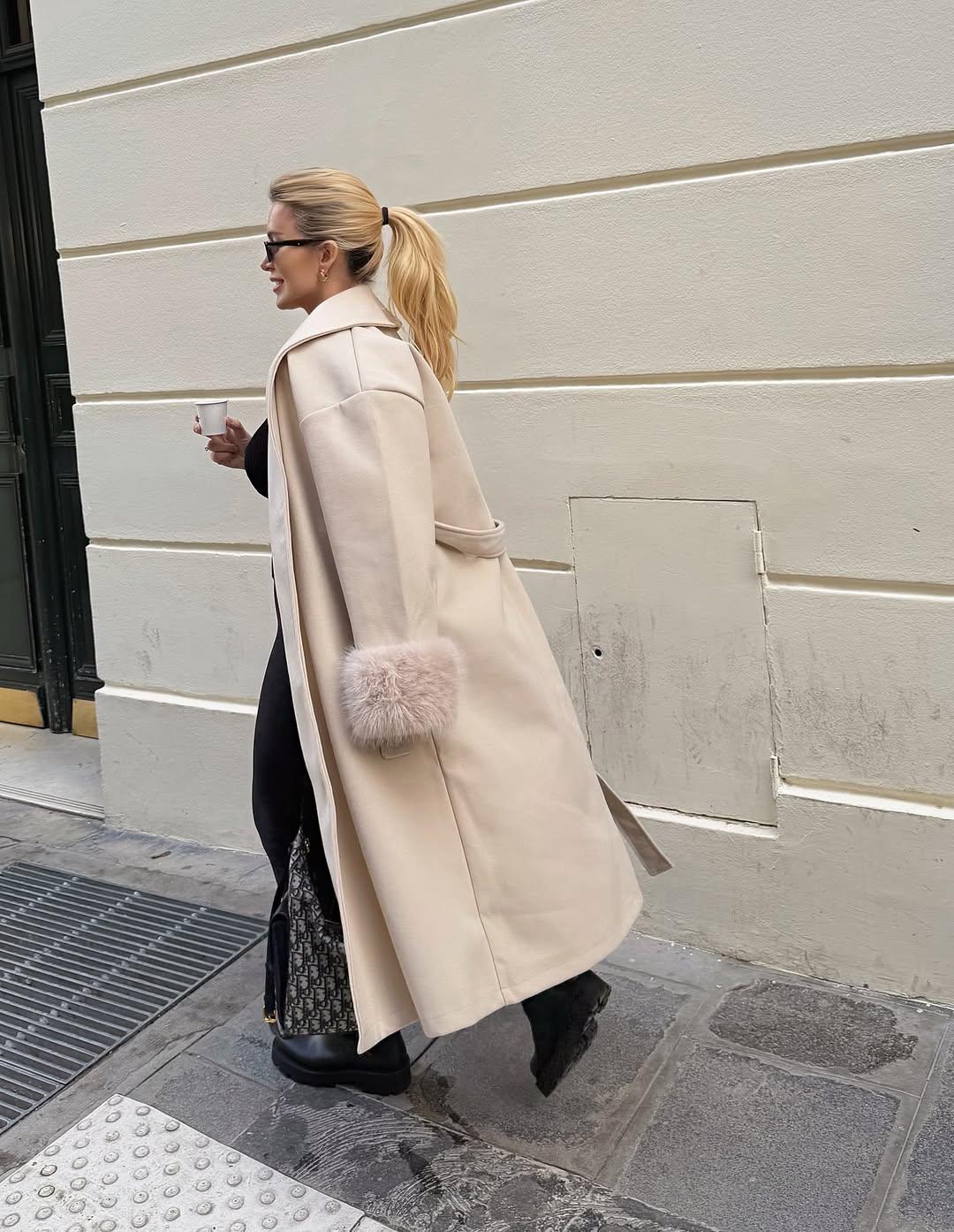 Κατερίνα Καινούργιου/ Φωτογραφία: Instagram/ @katken85 