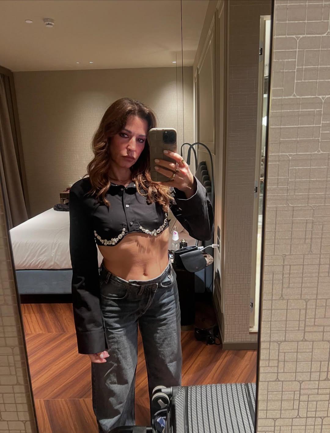 Κατερίνα Παπουτσάκη/ @katerina_papoutsaki