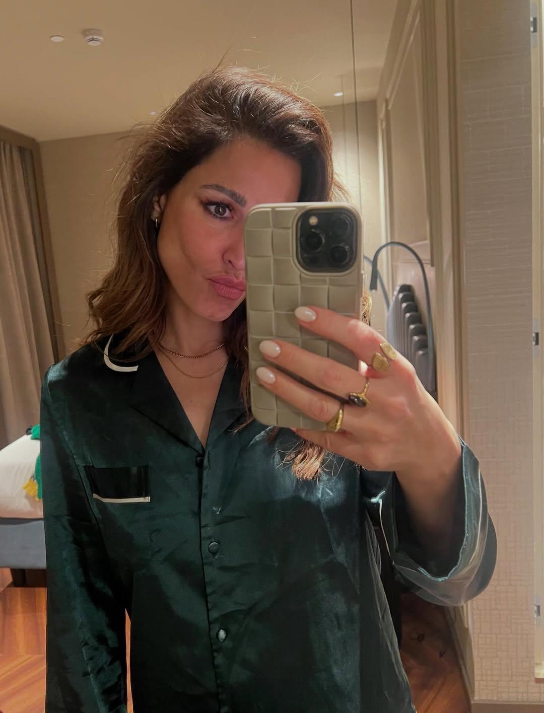 Κατερίνα Παπουτσάκη/ @katerina_papoutsaki