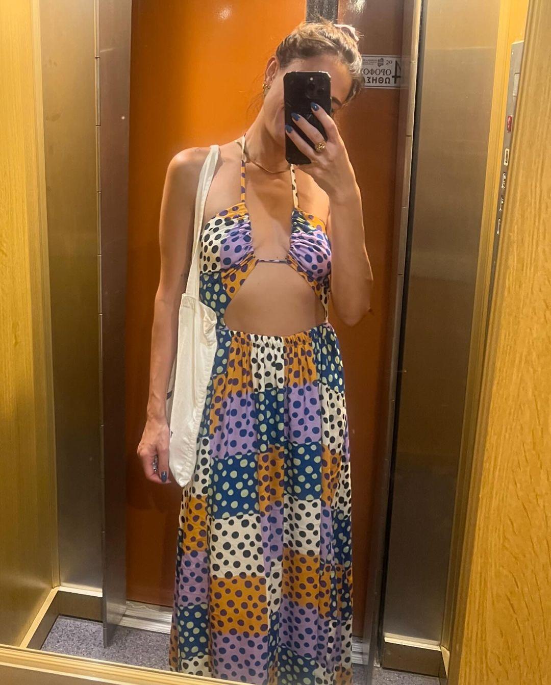 Φωτογραφία: Instagram/@katerina_papoutsaki