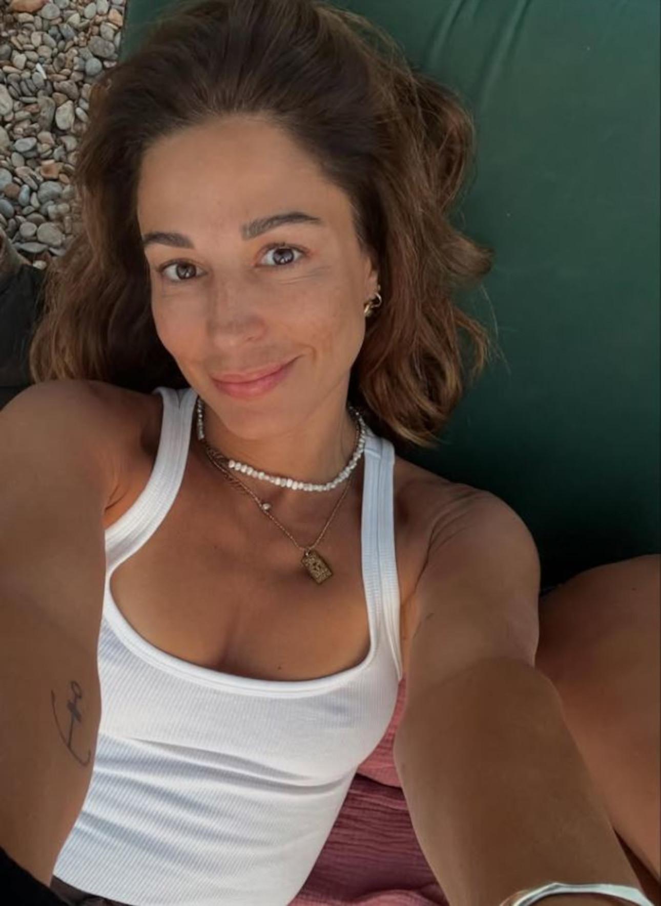 Φωτογραφία/ Instagram/katerina_papoutsaki
