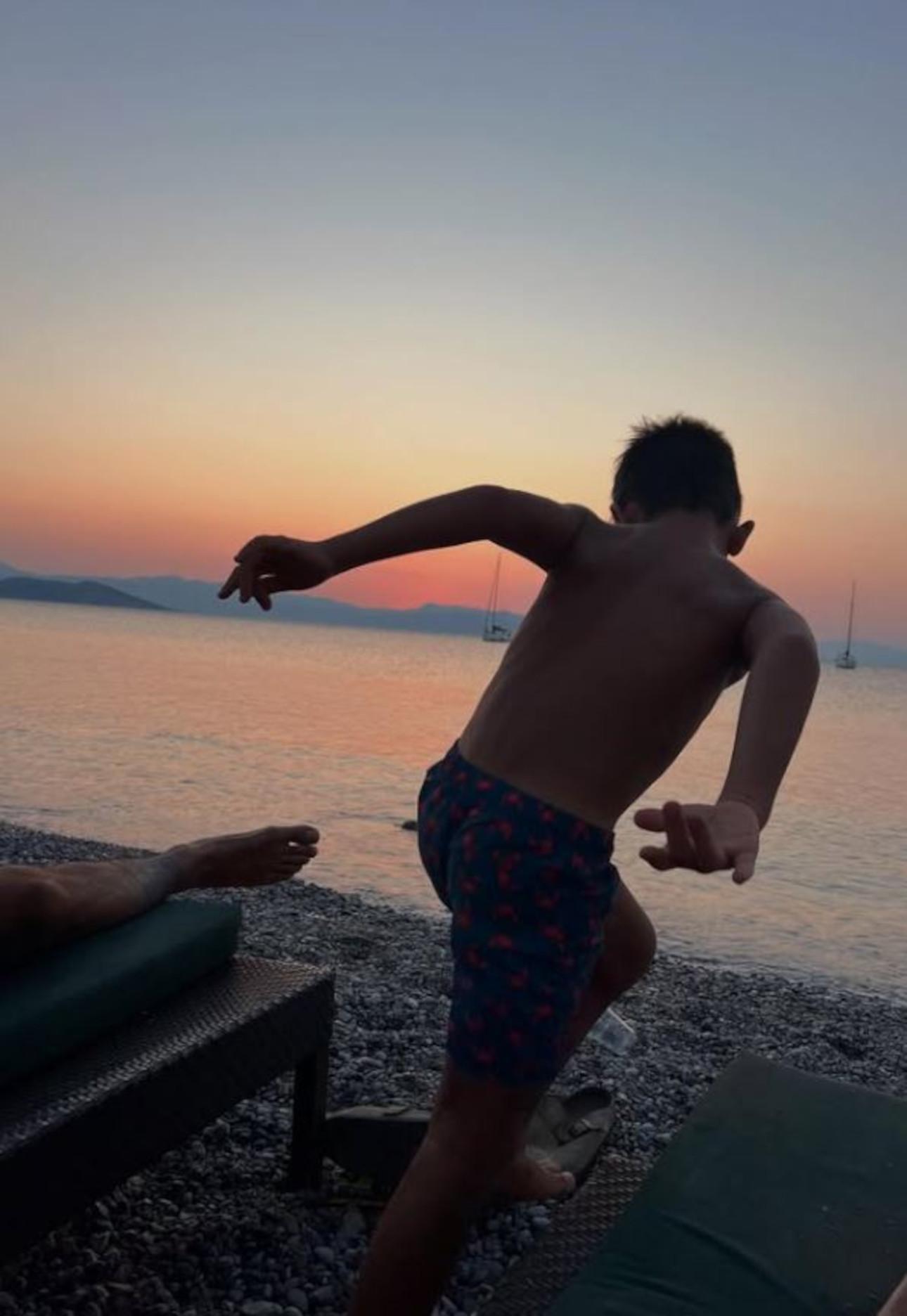 Φωτογραφία/ Instagram/katerina_papoutsaki