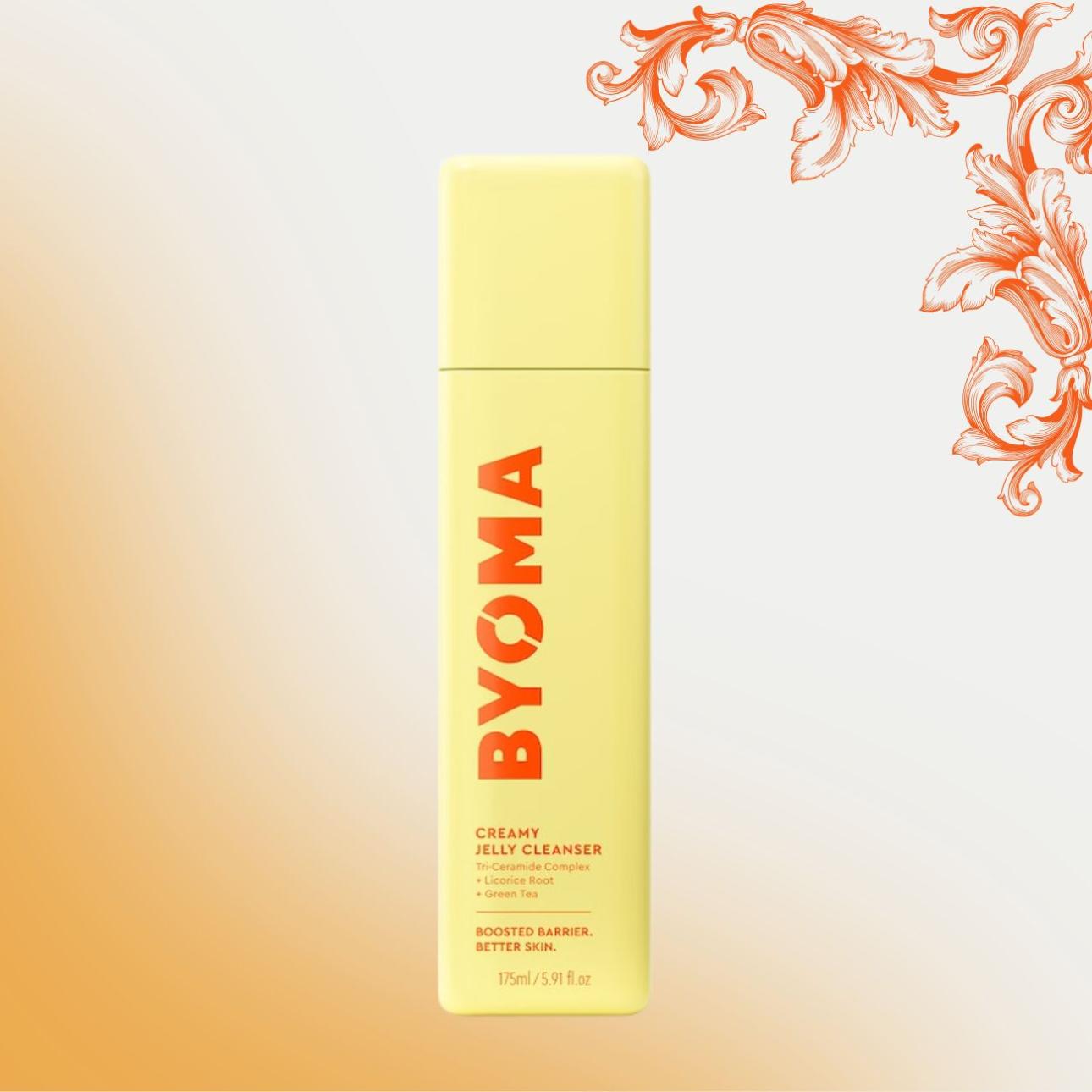 Byoma