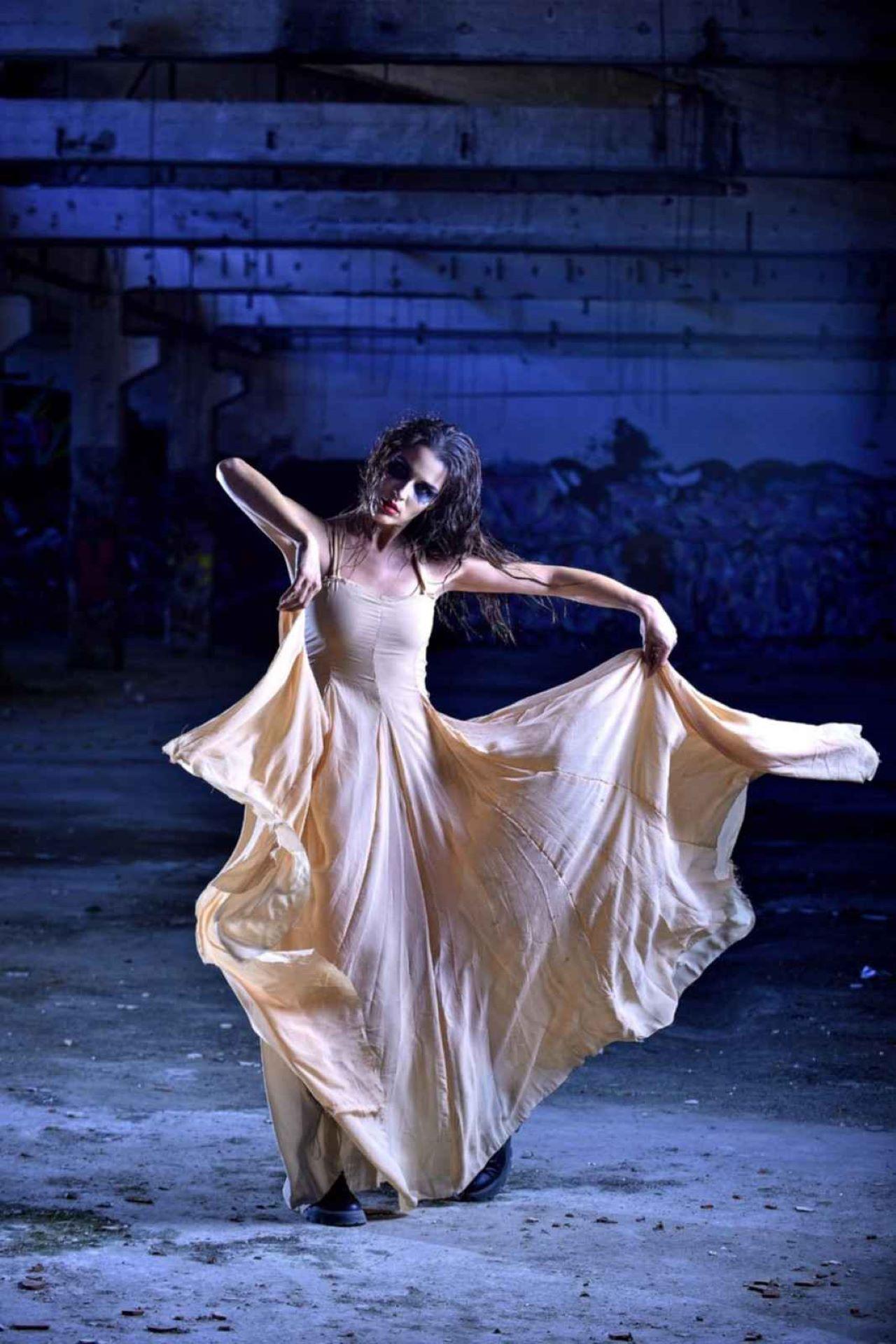 Σοφία Καζατζιάν θέατρο