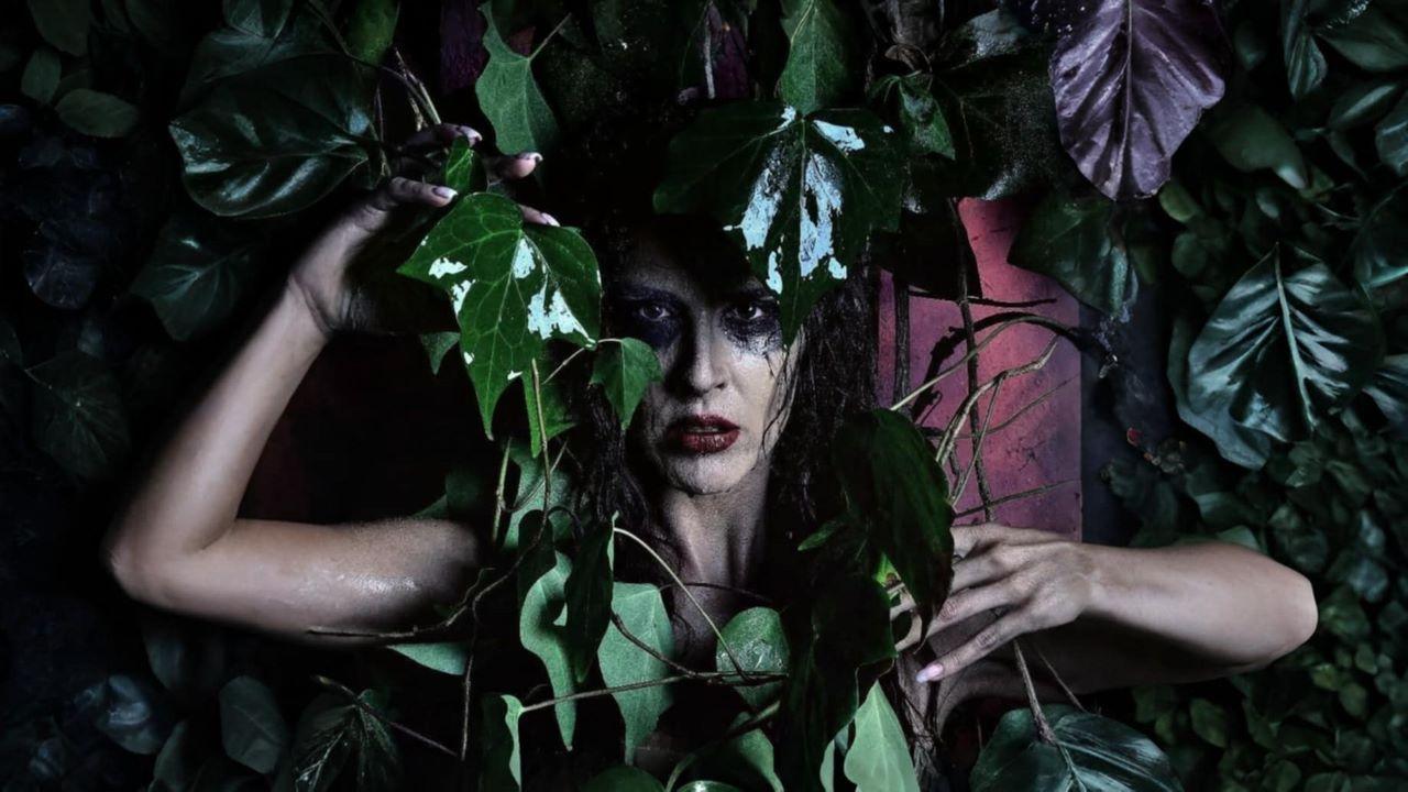 Η Σοφία Καζαντζιάν σε έναν ιδιαίτερο μονόλογο που δεν πρέπει να χάσετε