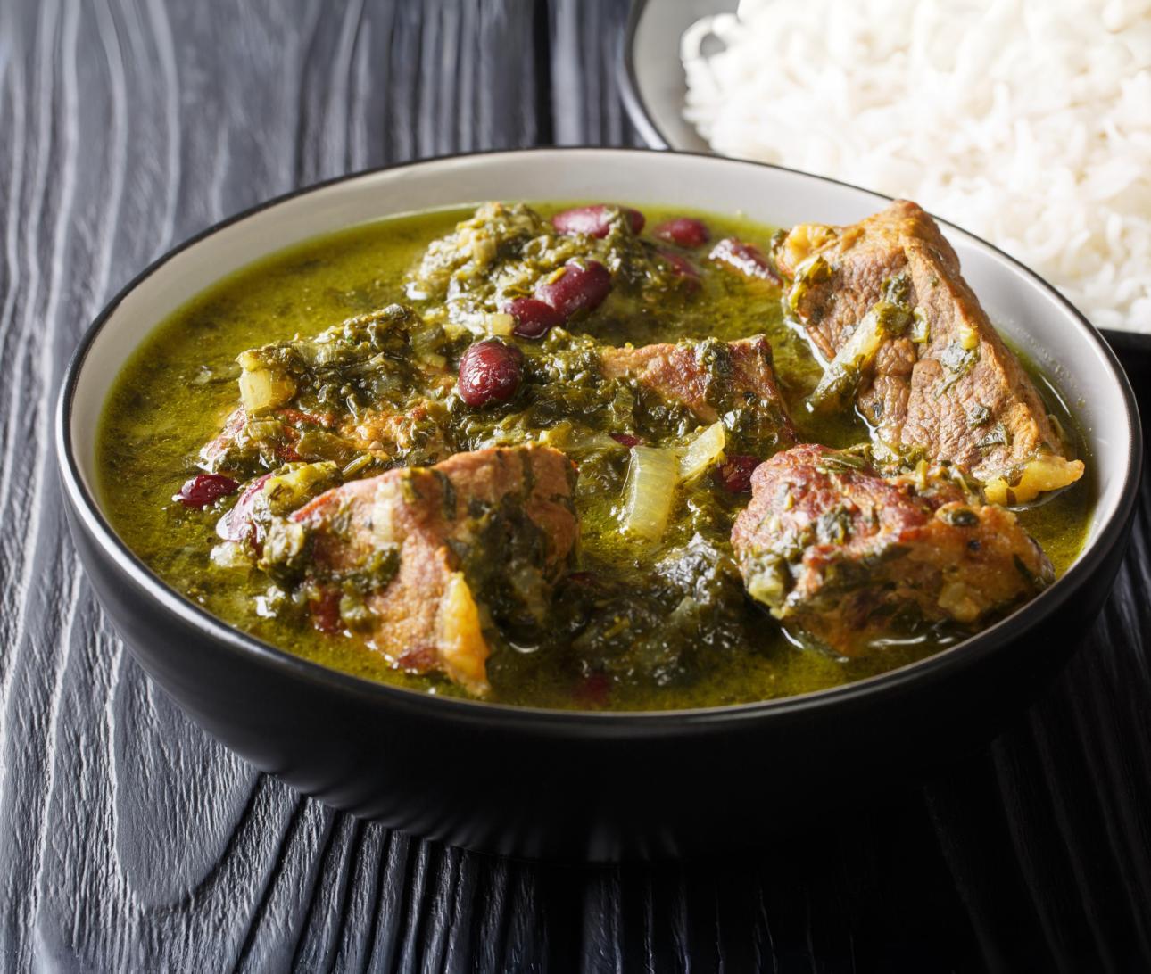 Κατσίκι φρικασέ / Φωτογραφία: Shutterstock