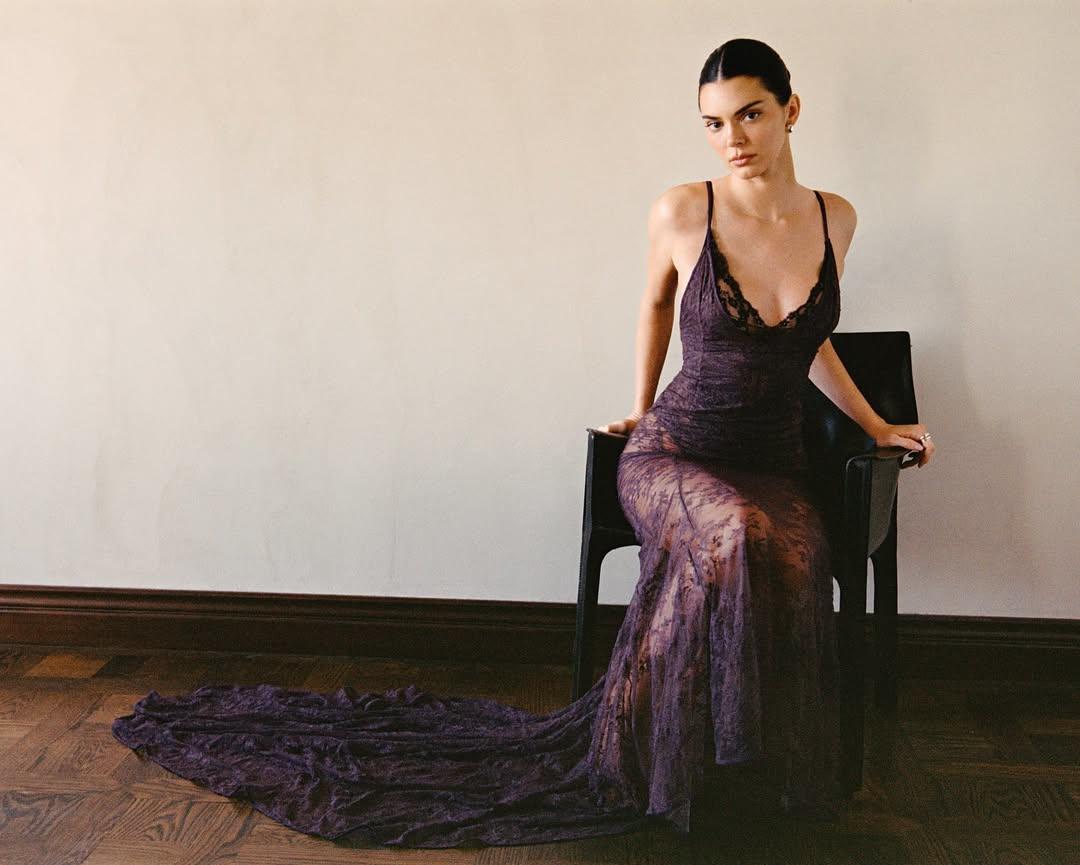 Κένταλ Τζένερ/ Φωτογραφία: Instagram/ @kendalljenner