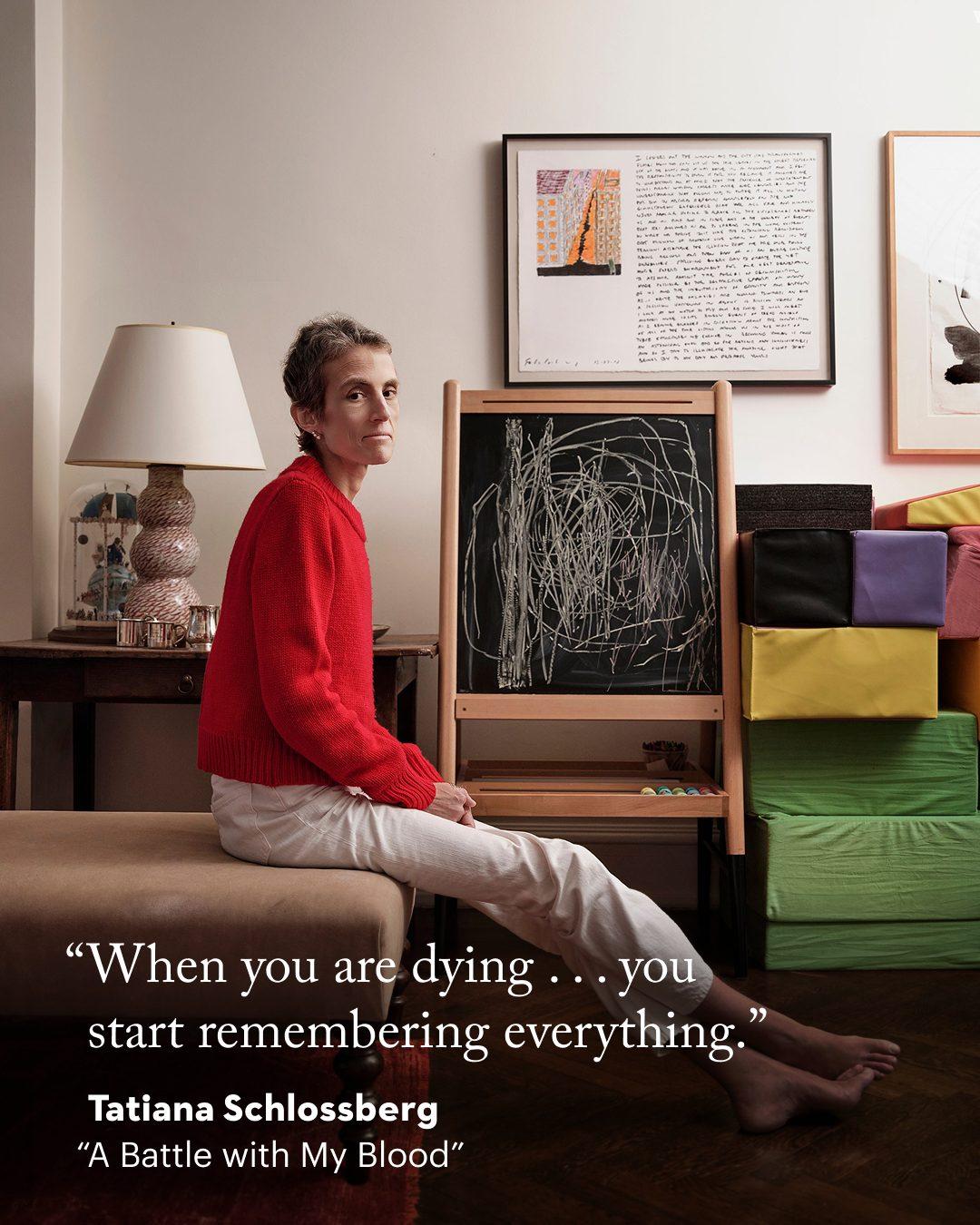 Φωτογραφία Instagram/@newyorkermag