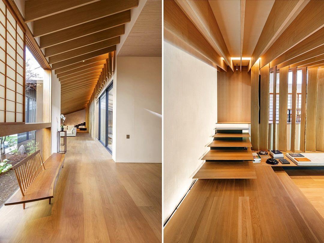 Kenzo House/ Φωτογραφία: Instagram/ @dc_hillier 