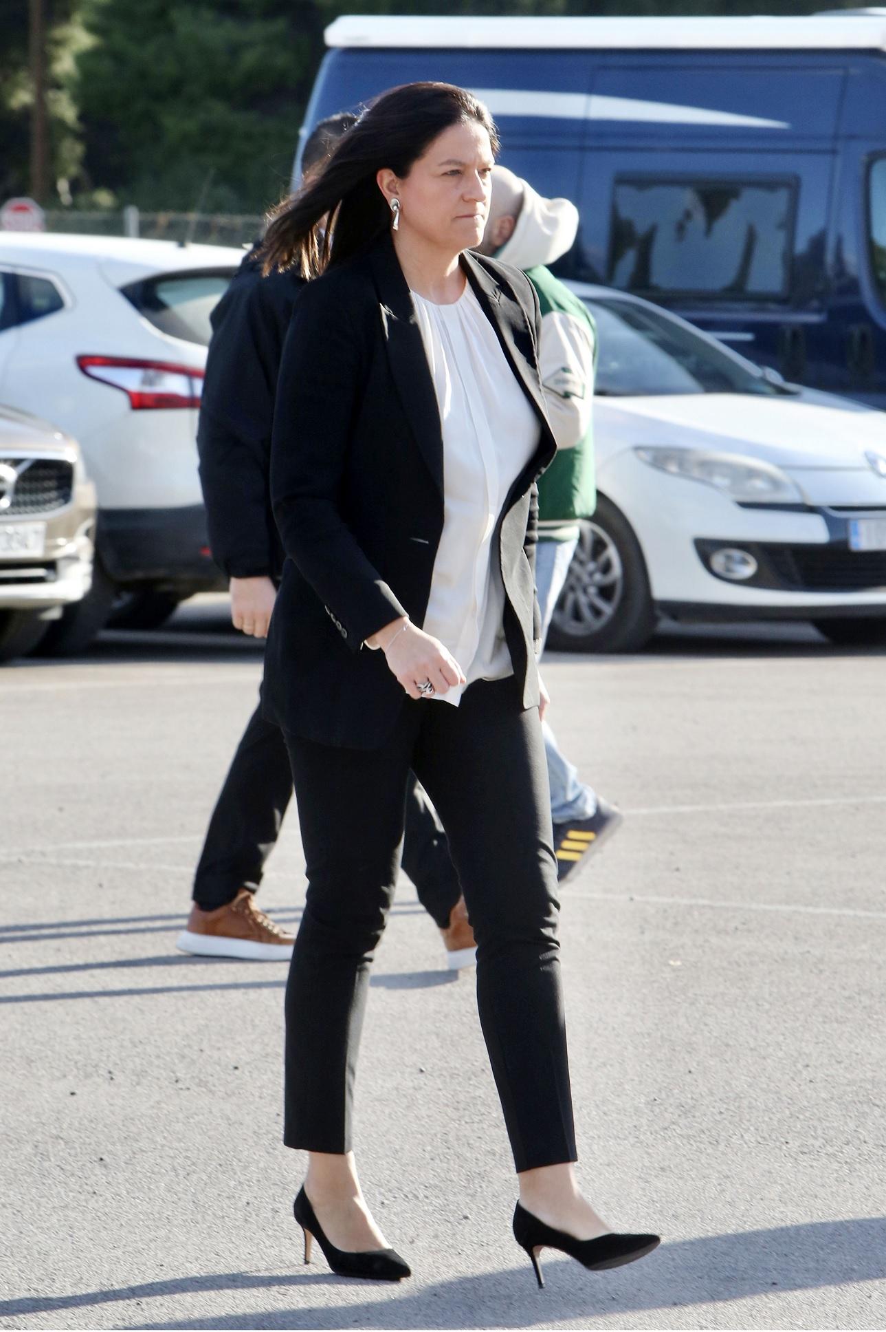 Νίκη Κεραμέως/Φωτογραφία NDP 