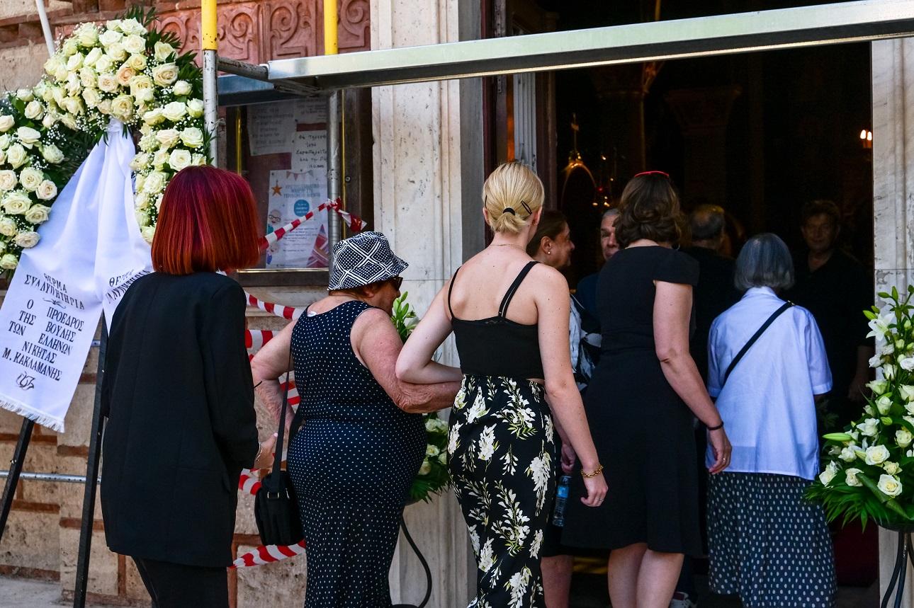 ΤΑΤΙΑΝΑ ΜΠΟΛΑΡΗ /EUROKINISSI)