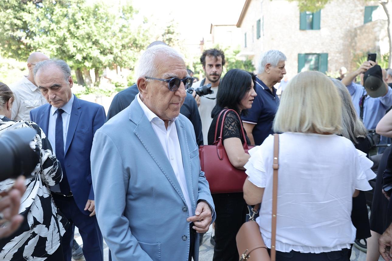 Νικήτας Κακλαμάνης/ INTIME NEWS / ΛΙΑΚΟΣ ΓΙΑΝΝΗΣ
