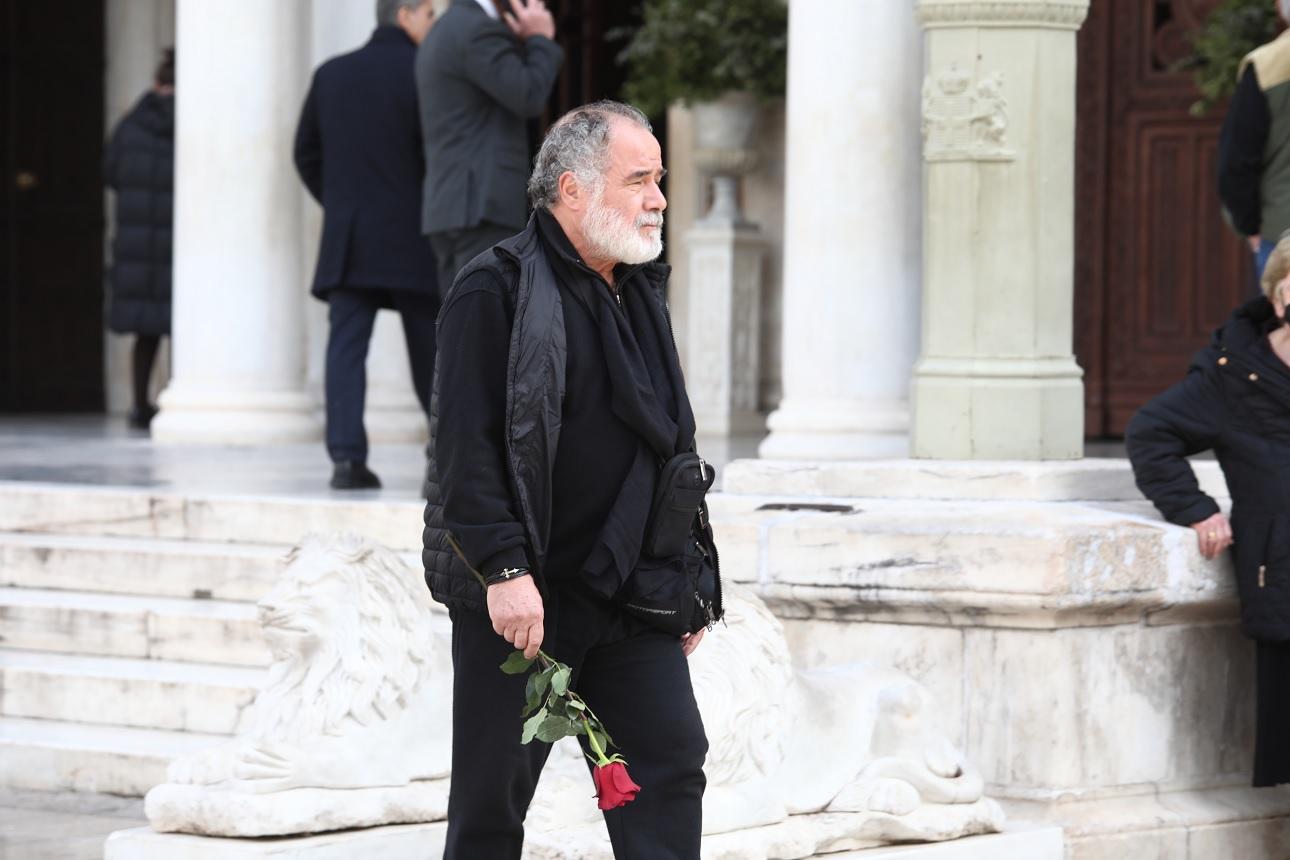 Θοδωρής Κατσαφάδος/Φωτογραφία Eurokinissi 