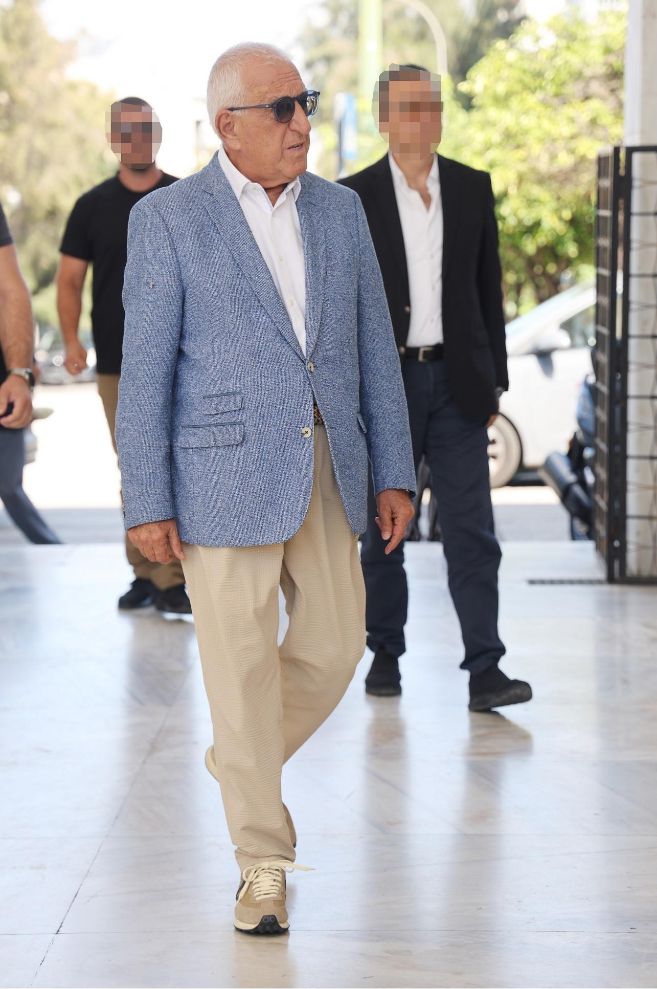 Νικήτας Κακλαμάνης