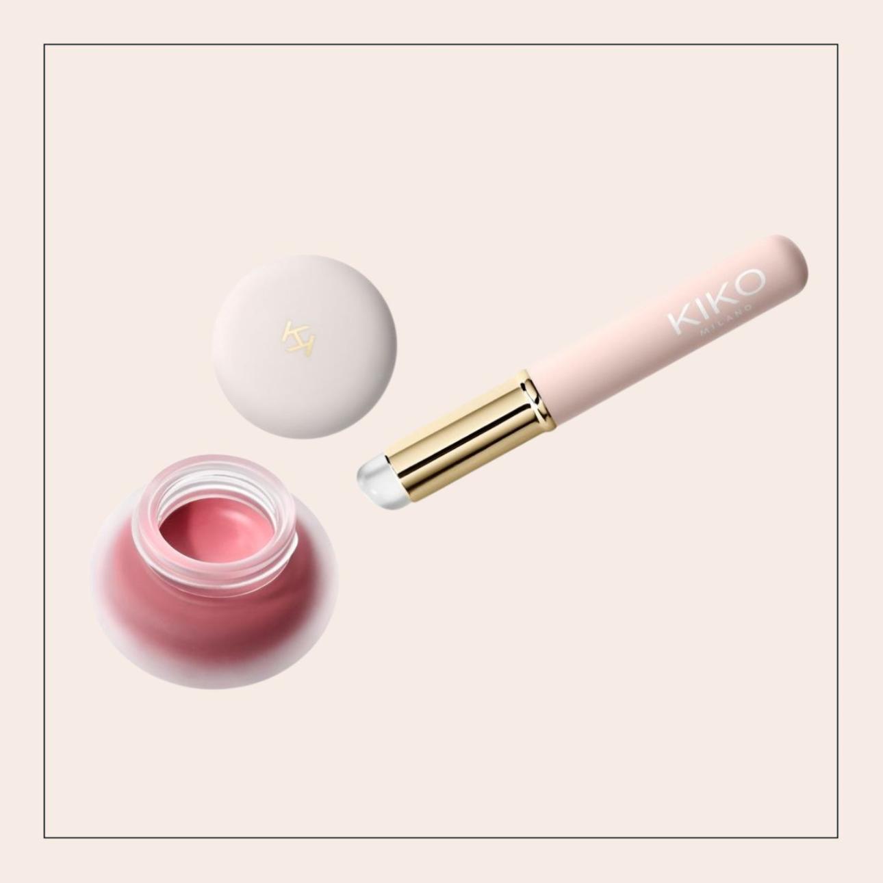 Hug Couture Cloud Tint Lips &amp; Cheeks, Kiko Milano