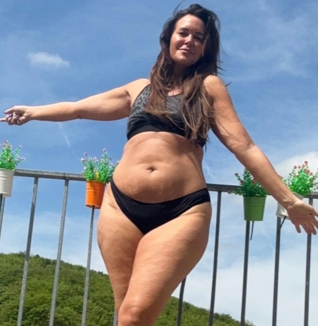 Φωτογραφία Instagram/reuter_martina_official