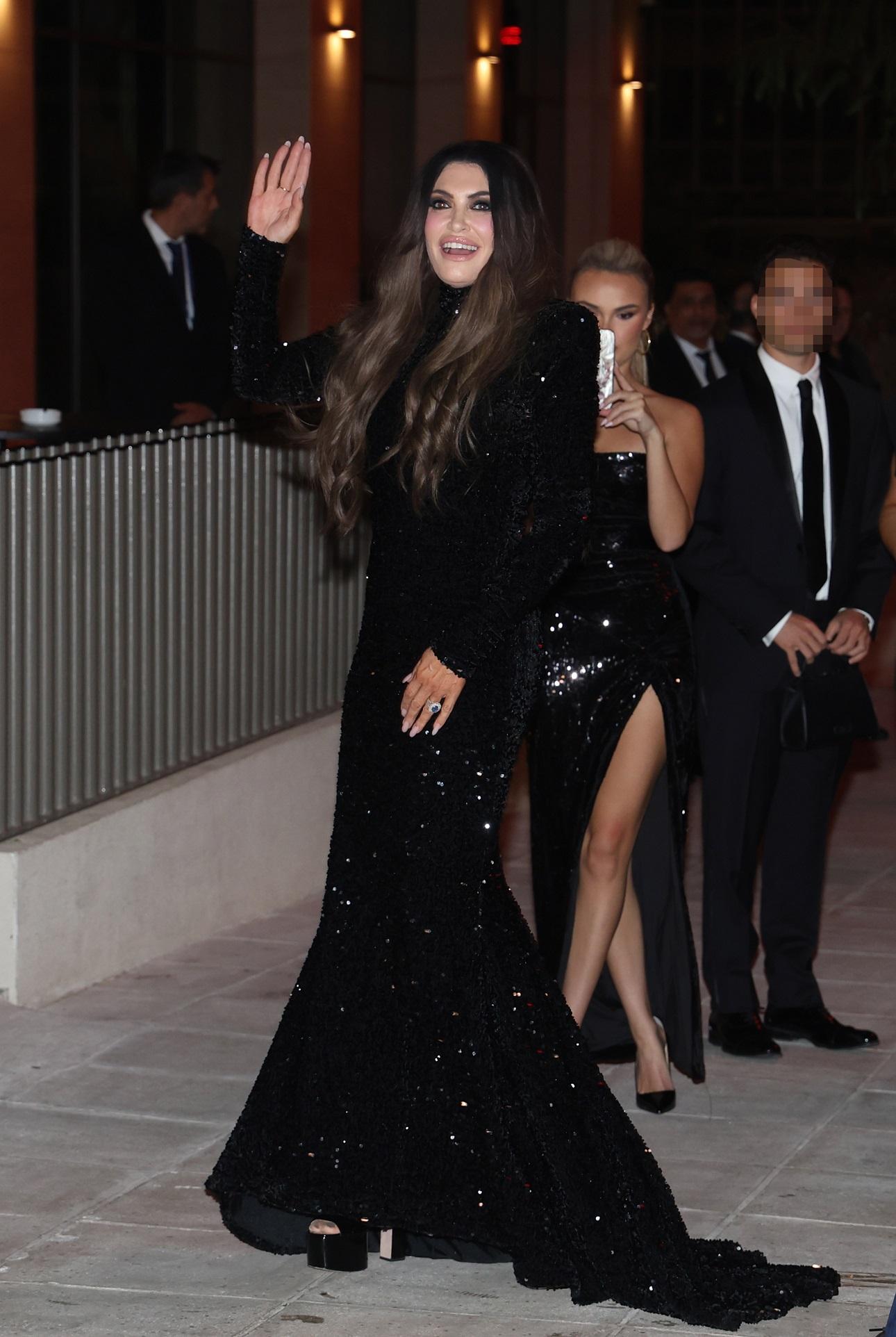  Κίμπερλι Γκιλφόιλ /Φωτογραφία: NDP