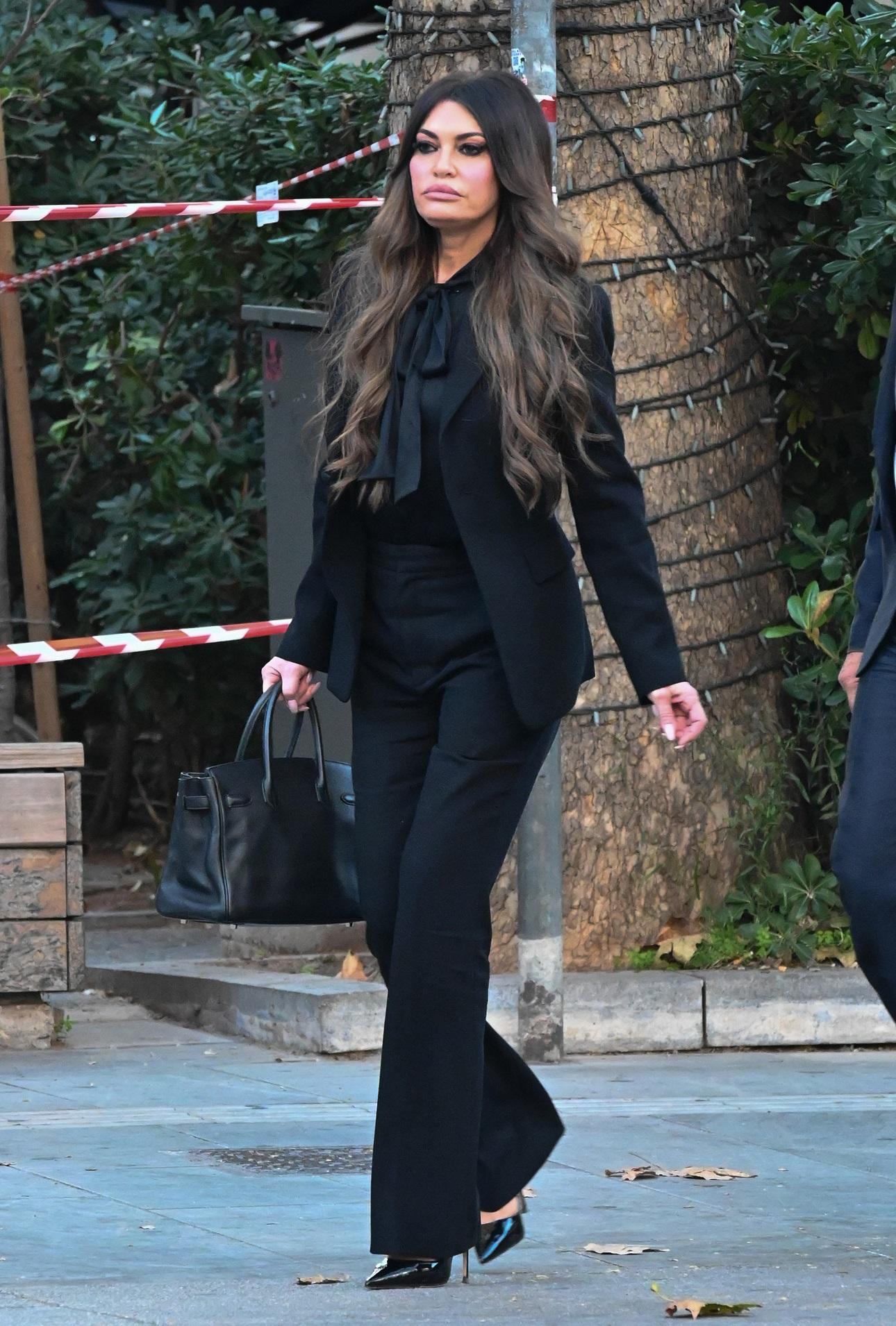 Κίμπερλι Γκιλφόιλ/ NDP Photo Agency