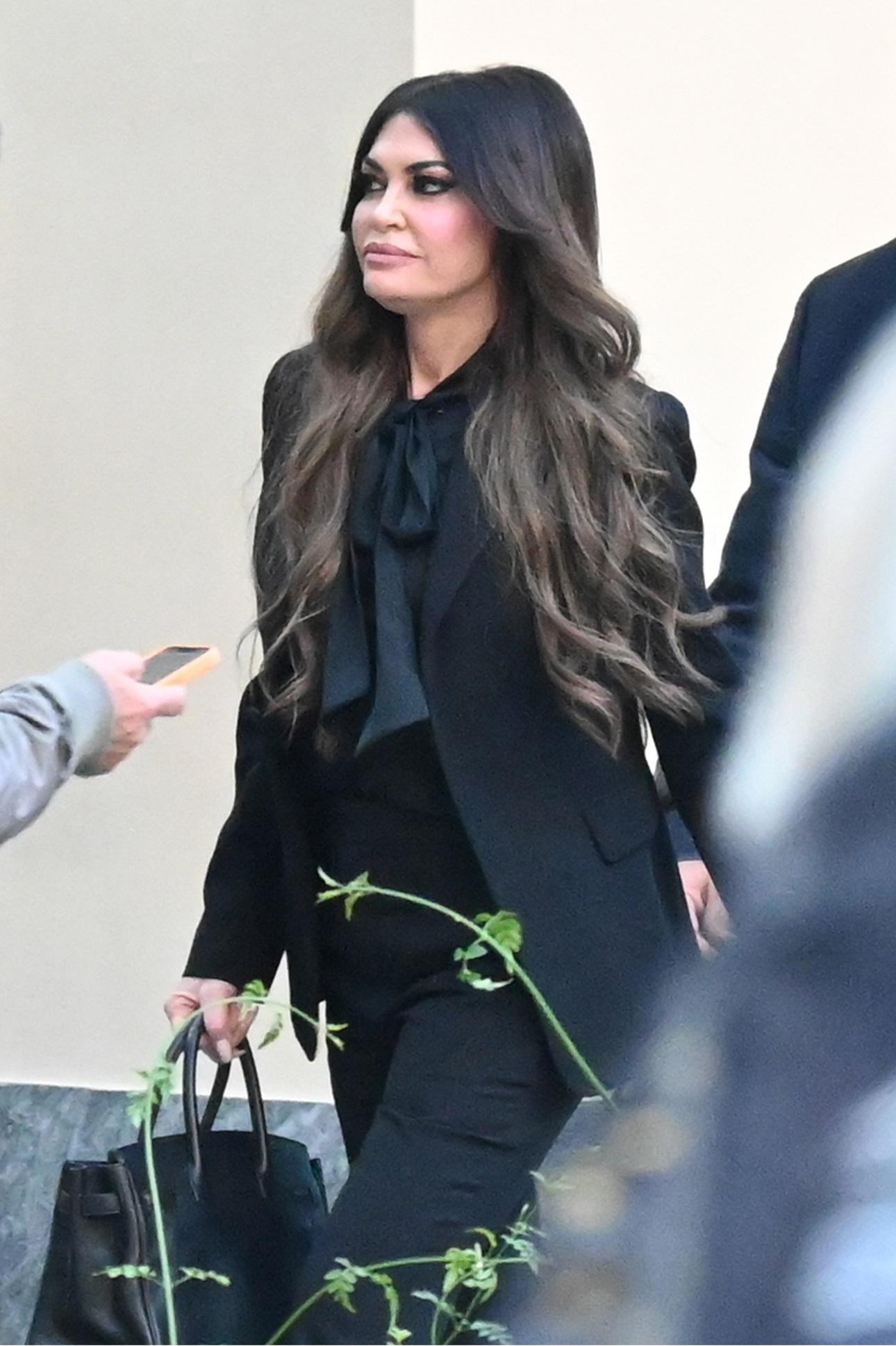 Κίμπερλι Γκιλφόιλ/ NDP Photo Agency