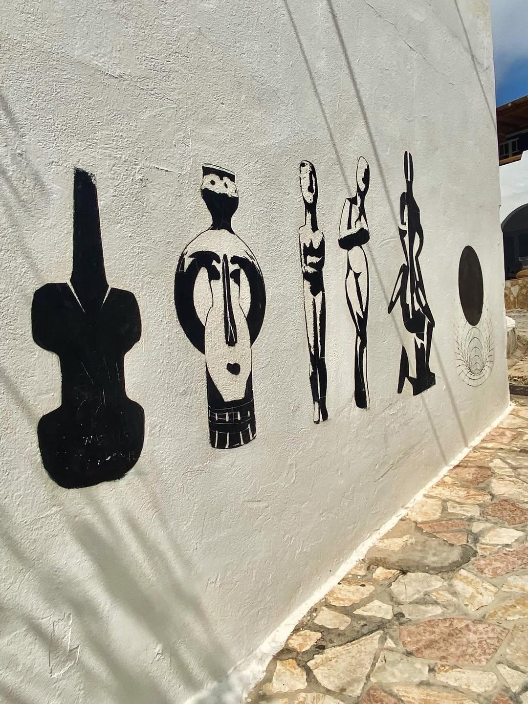 Φωτογραφία Instagram/Ioanna Triantafyllidou