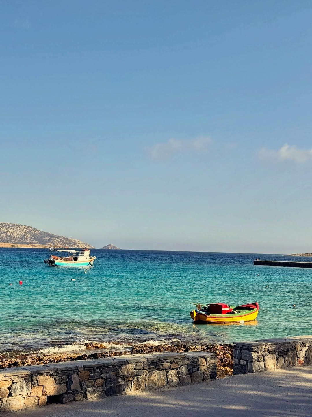 Φωτογραφία Instagram/Ioanna Triantafyllidou