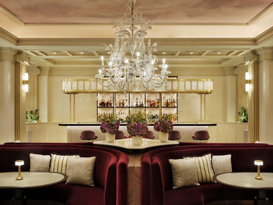 ποτό στο KIng George