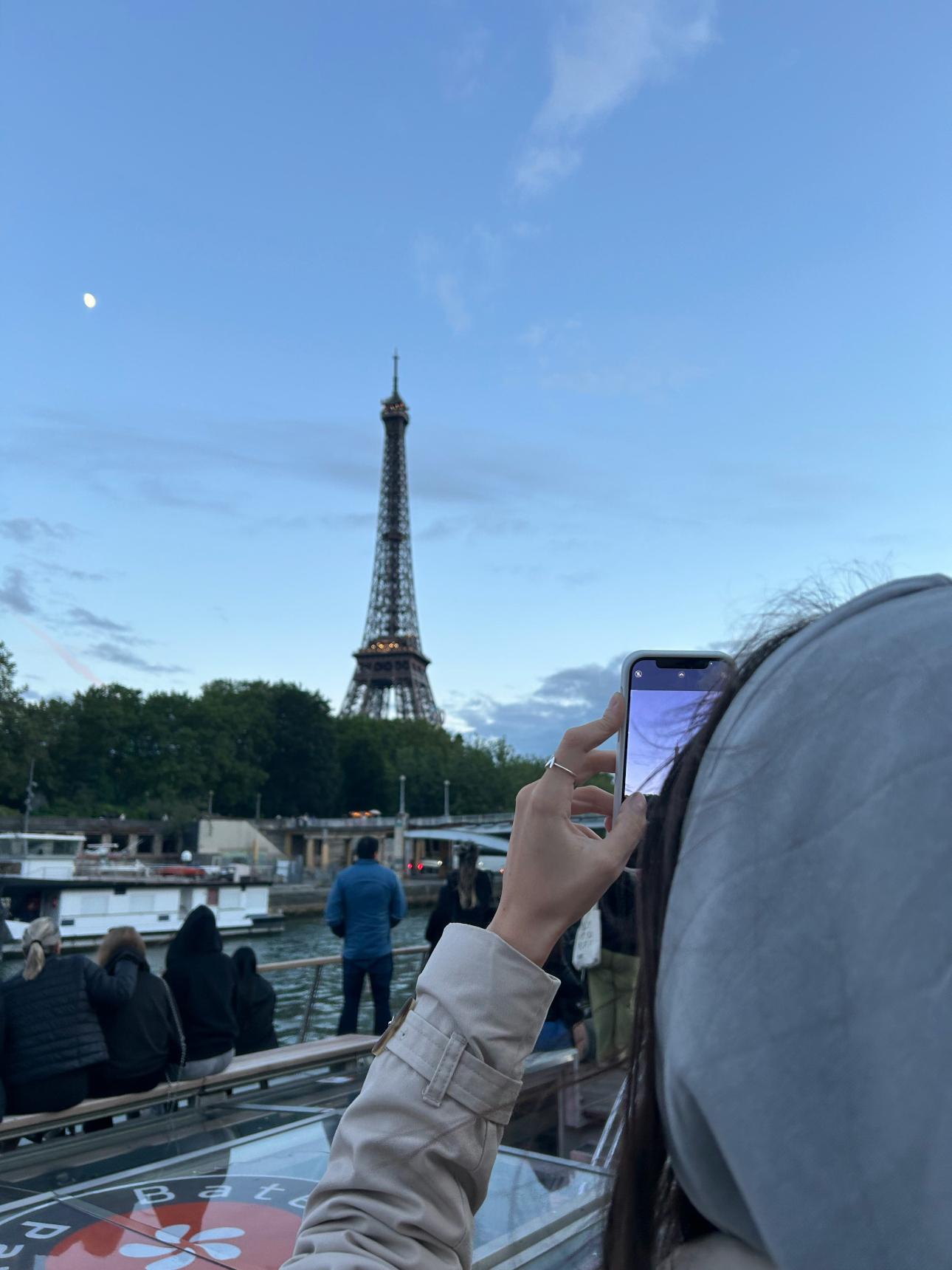 Οι travel influencers συμβάλλουν ιδιαίτερα στον υπερτουρισμό/ Φωτογραφία: Unsplash