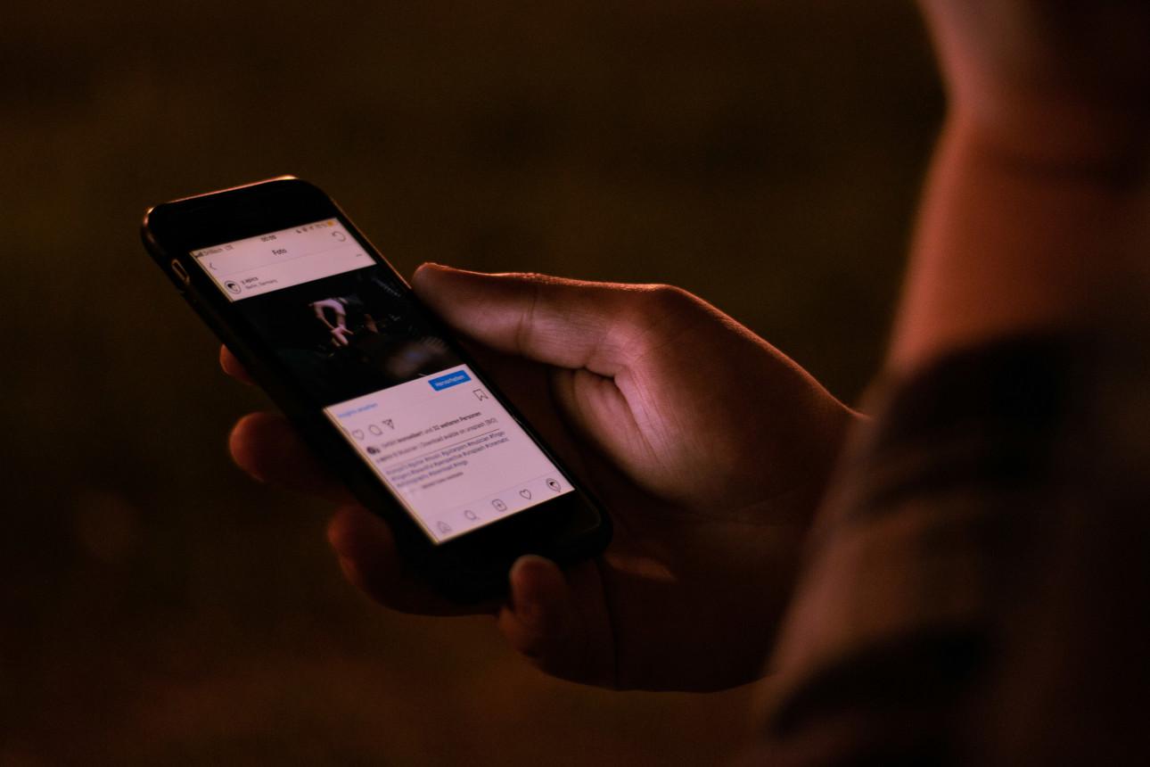  Φωτογραφία: Unsplash 