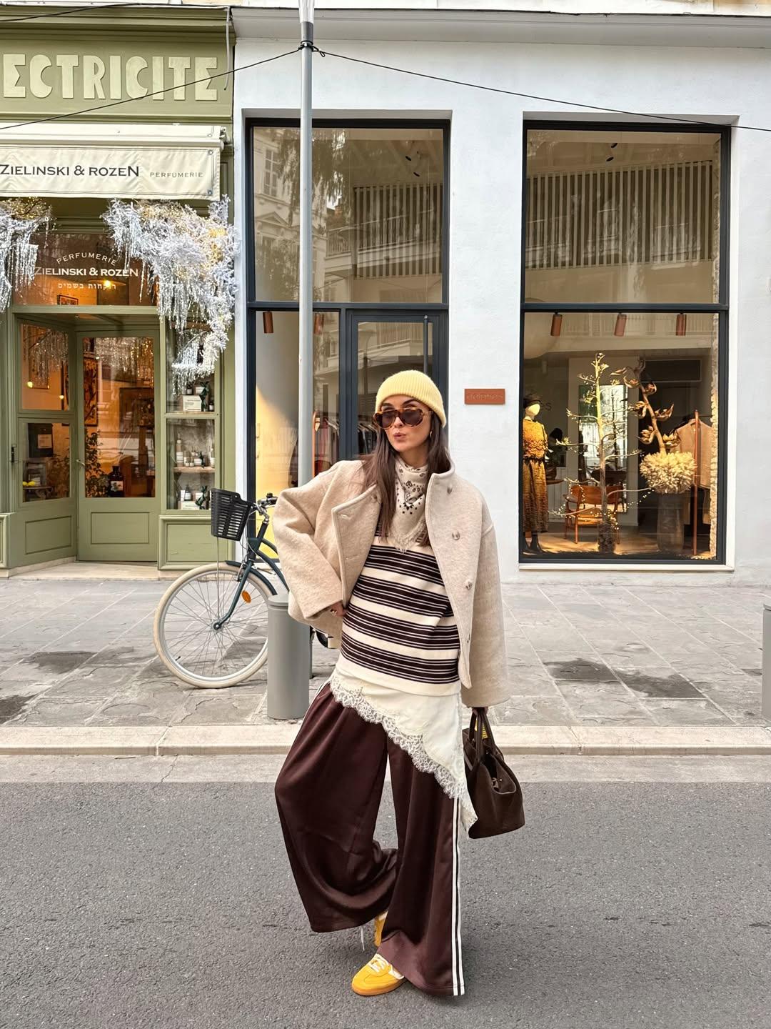 Φωτογραφία Instagram/@Louise 