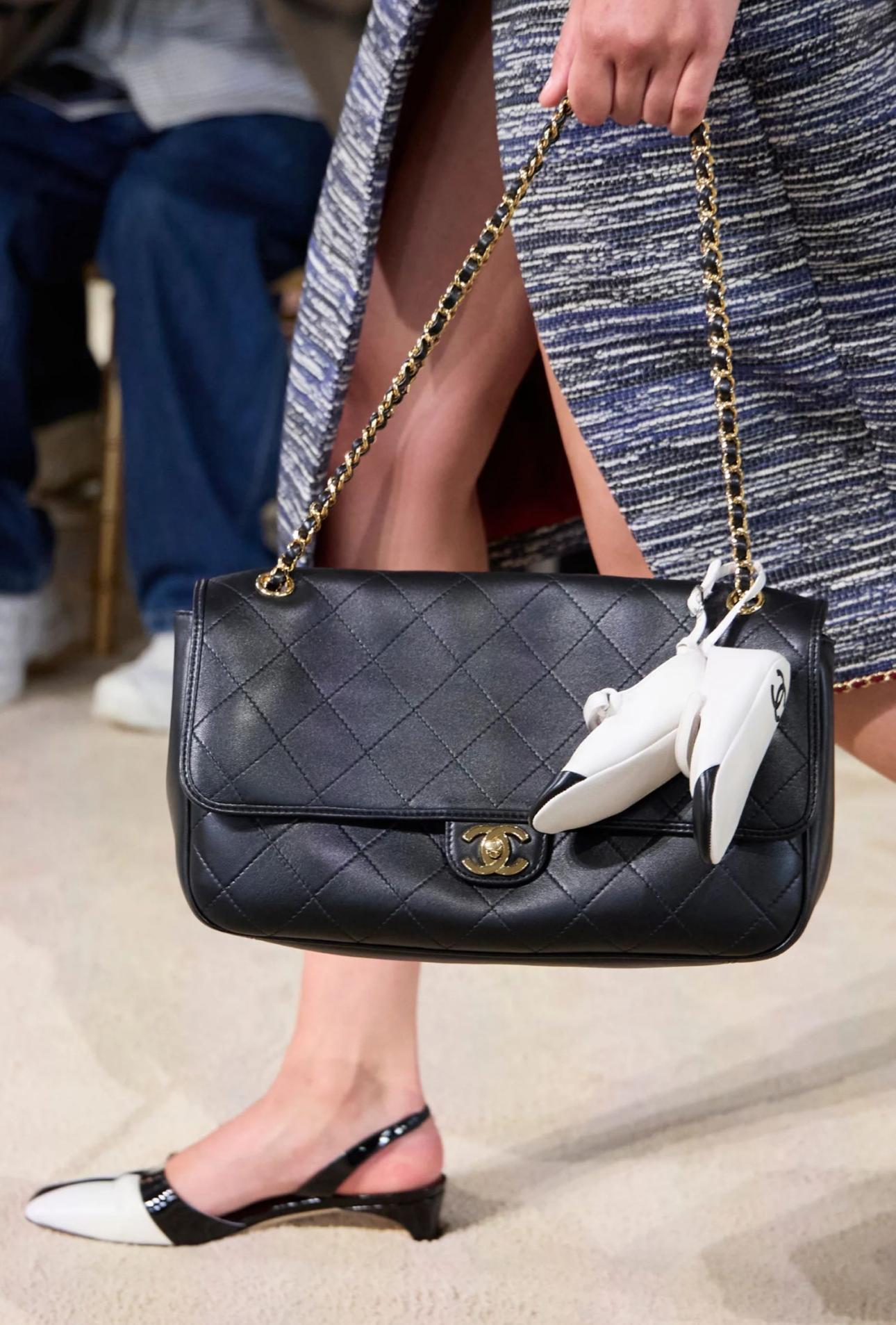 Φωτογραφία: Chanel FW'26