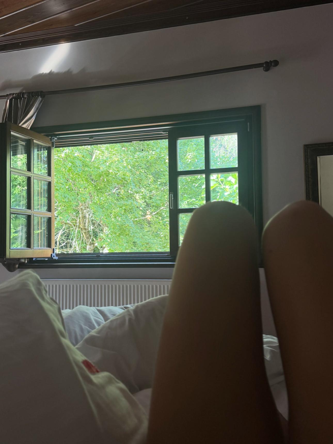 Κλέλια Ανδριολάτου/ Φωτογραφία: Instagram/ @klelia_andriolatou