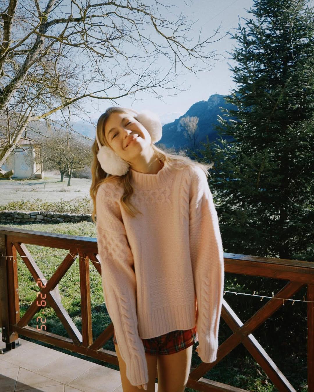 Κλέλια Ανδριολάτου/ @klelia_andriolatou