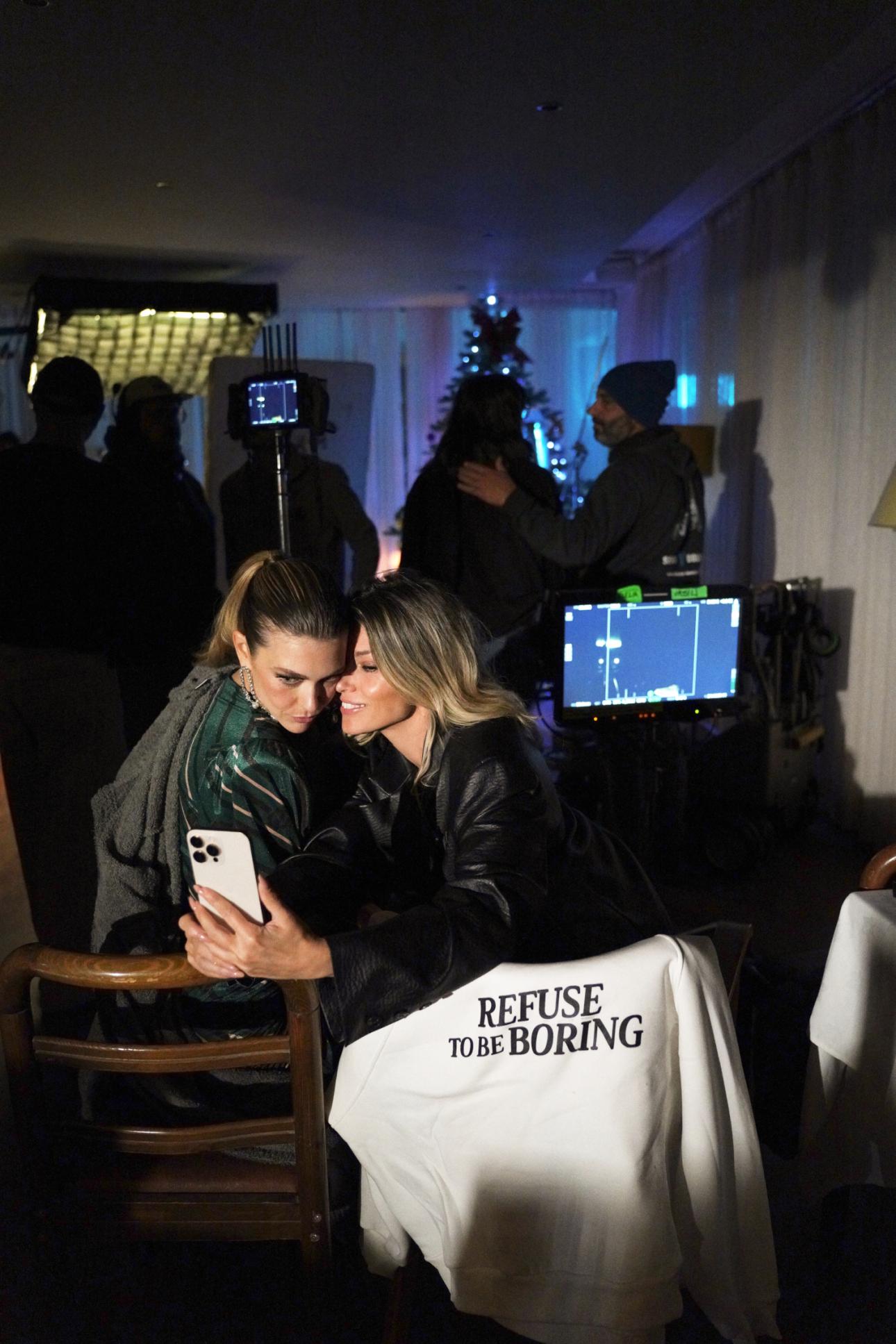 Βάσια Κωσταρά, Κλέλια Ανδριολάτου