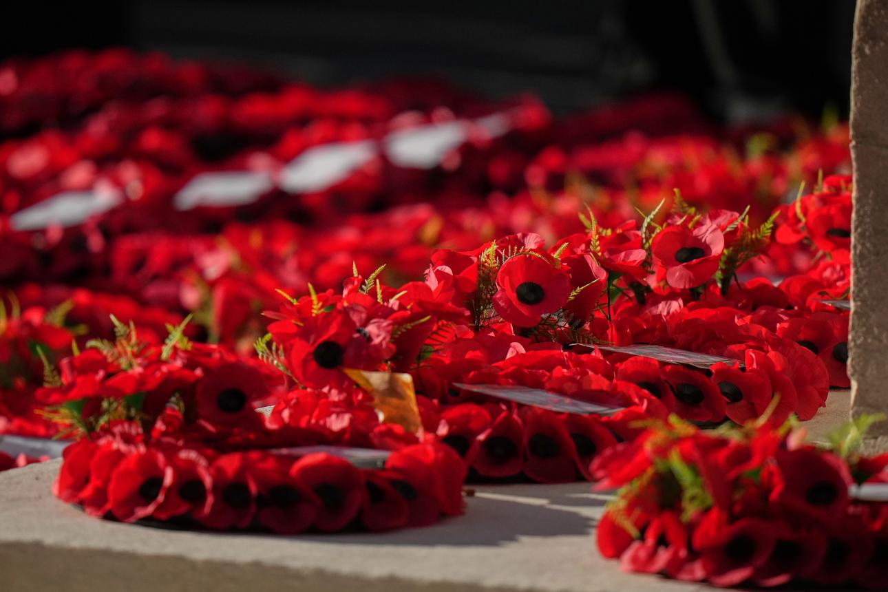 Φωτογραφία: AP Photo