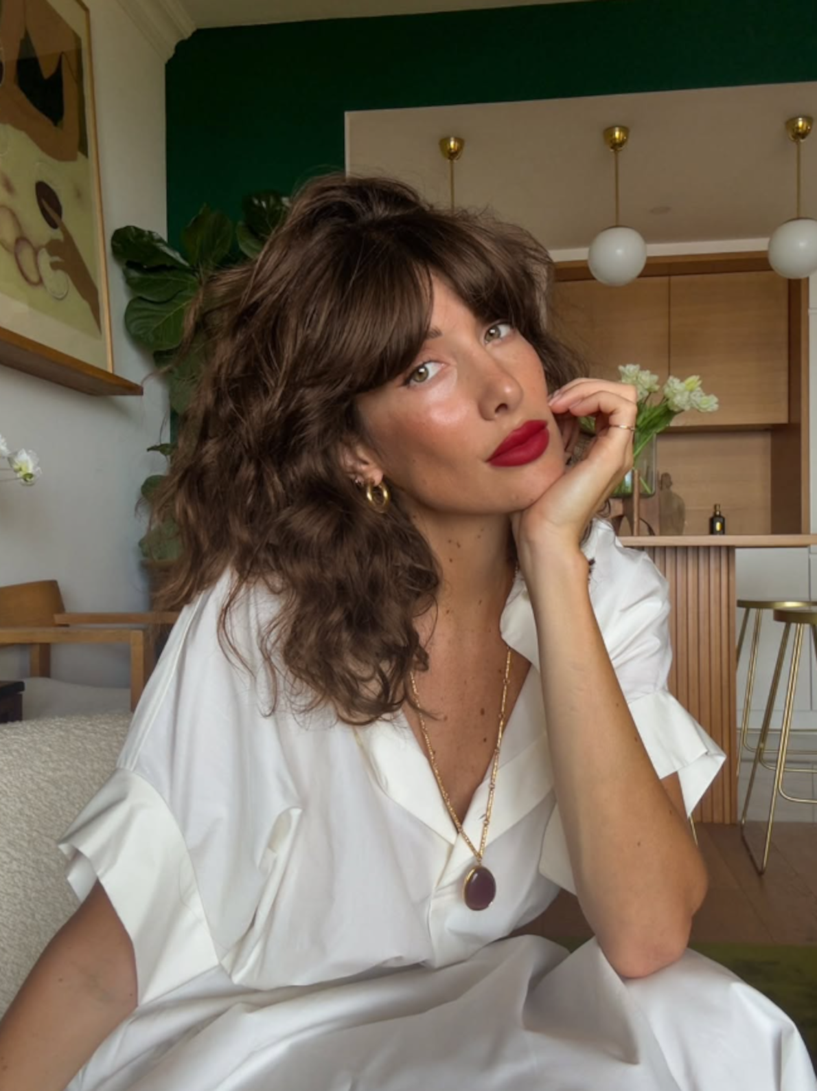  @juliesfi  Φωτογραφία: Instagram