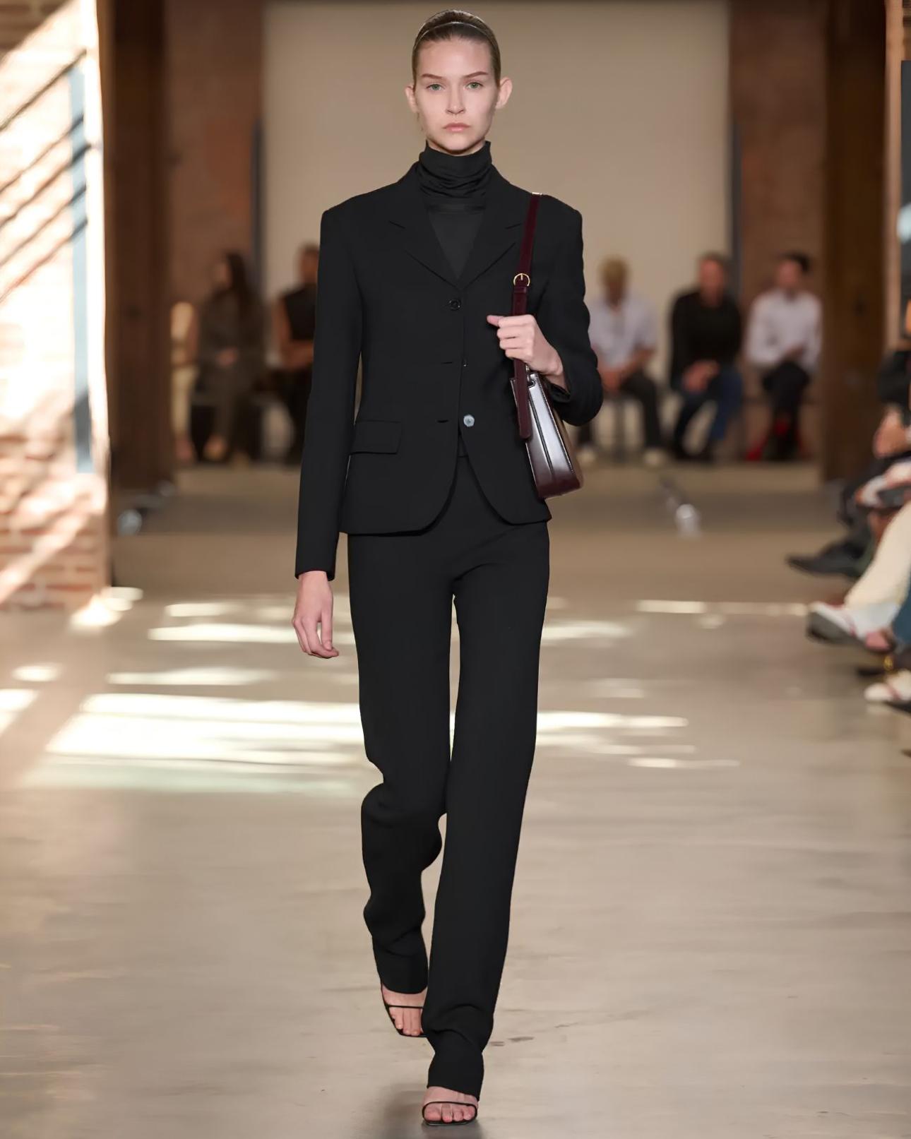 Photo: Calvin Klein SS'27
