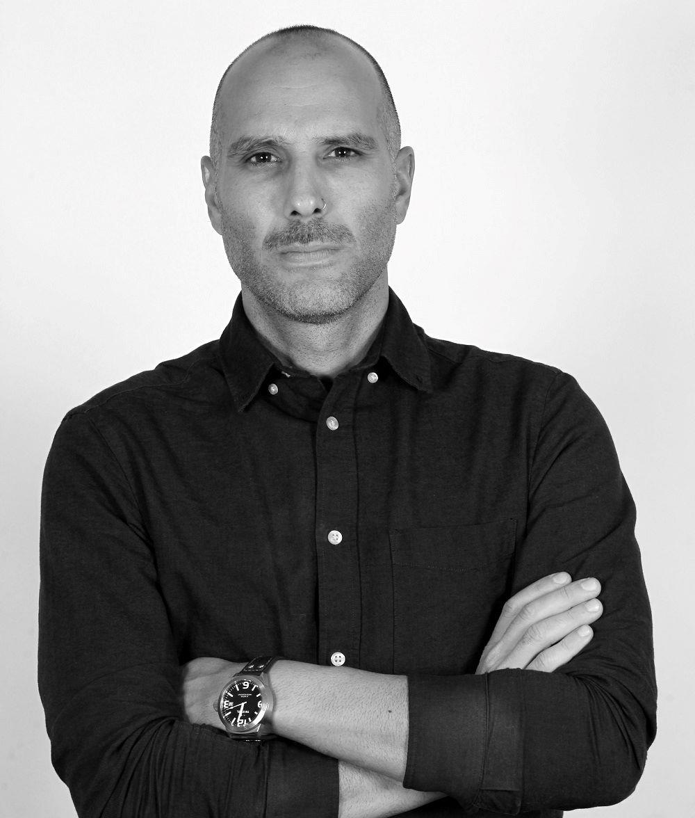 Κωνσταντίνος Βαρβιτσιώτης/ Φωτογραφία: Κωνσταντίνος Βαρβιτσιώτης 