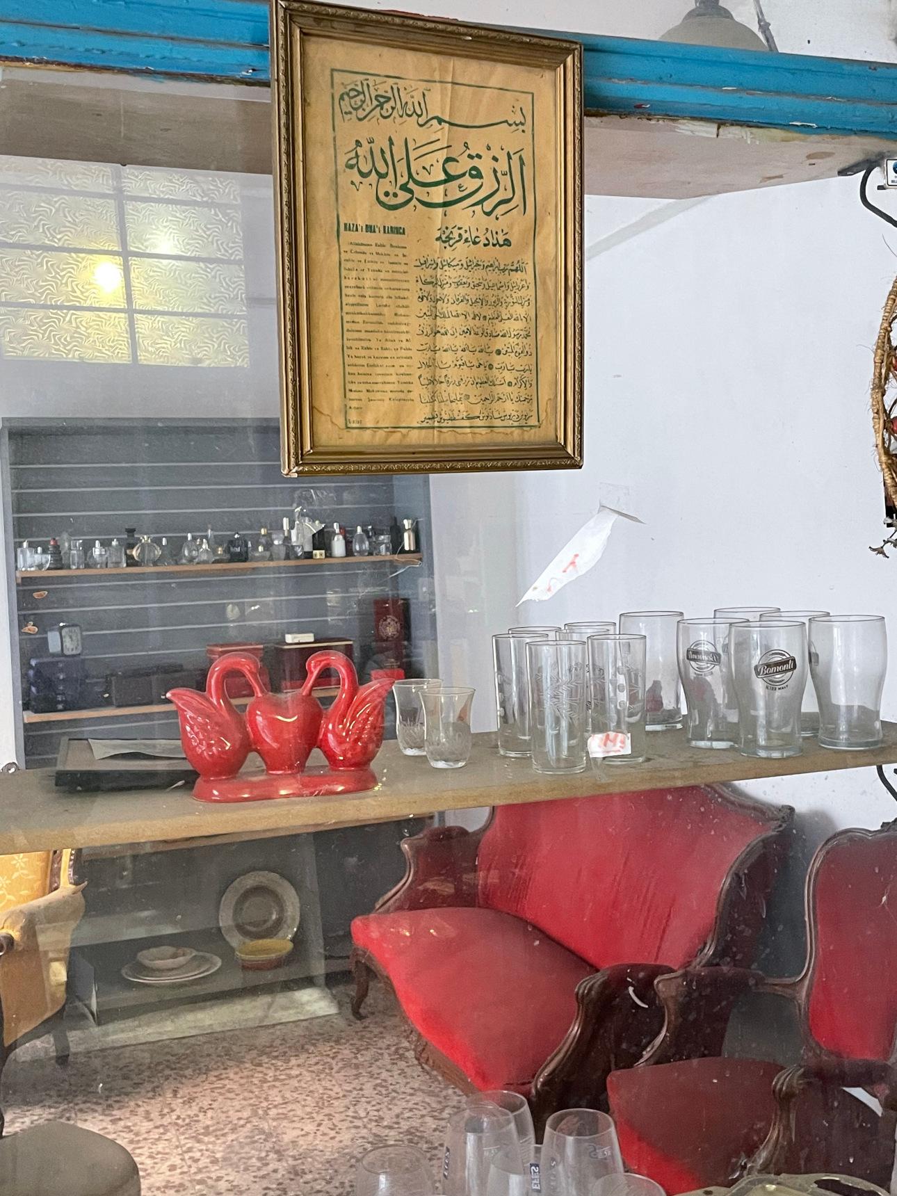  Η ξεχωριστή ατμόσφαιρα της ιστορικής πόλης. 