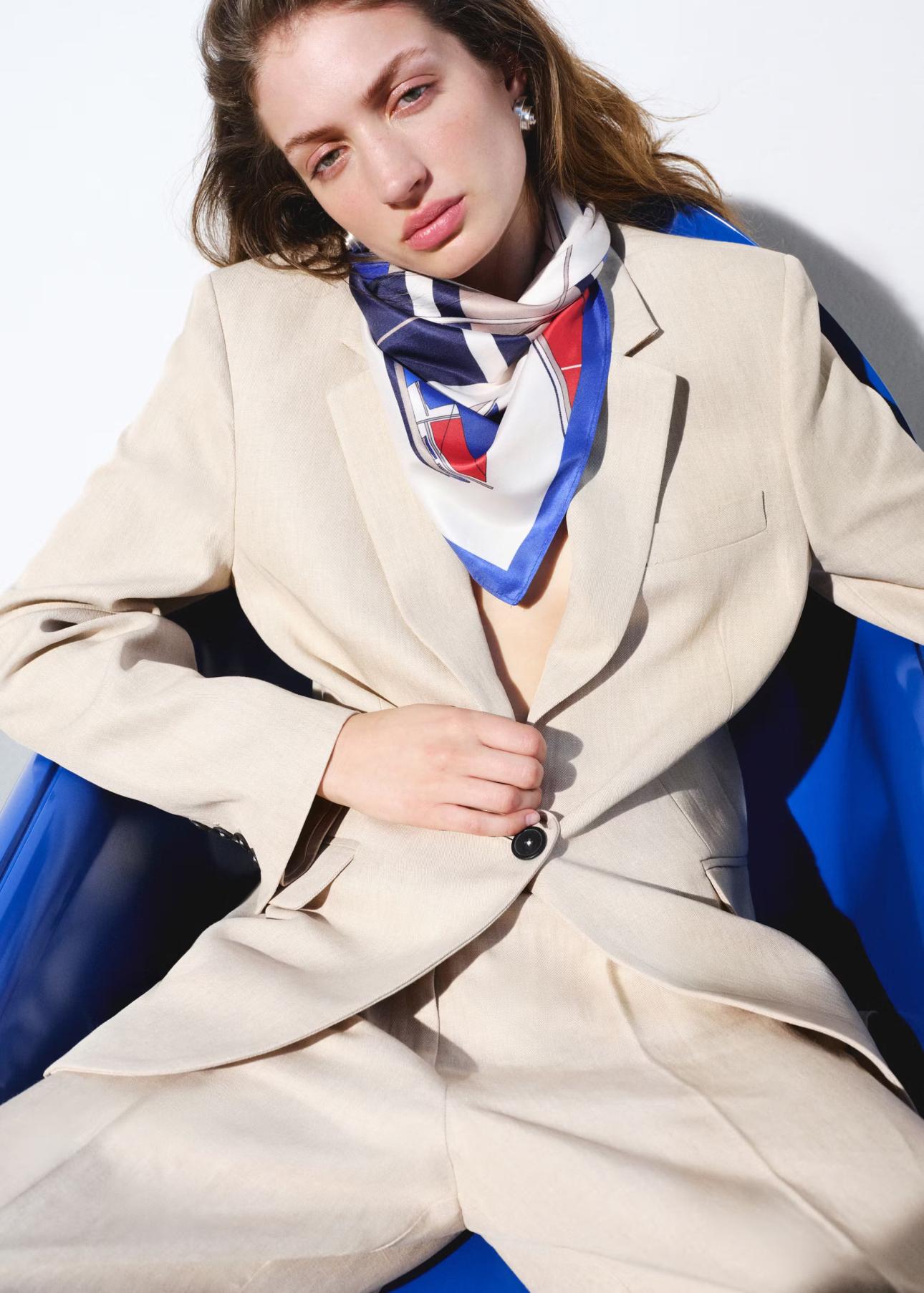 Φωτογραφία: Mango