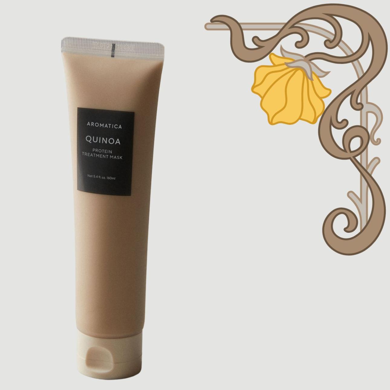  Aromatica  