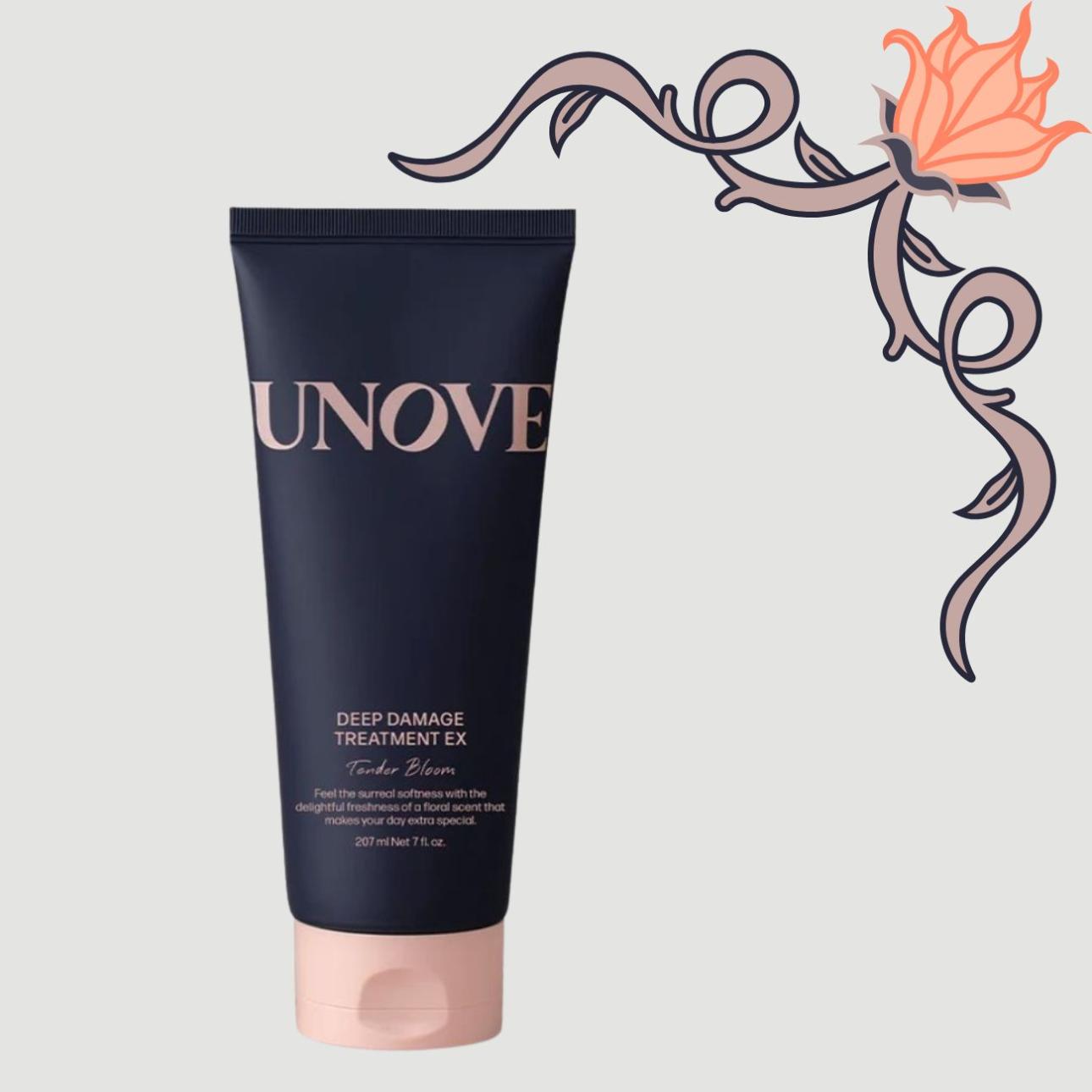  UNOVE 