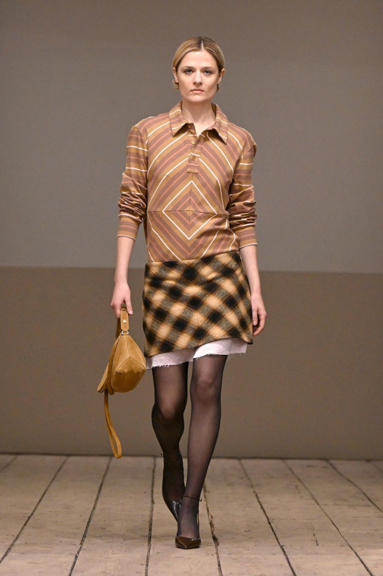 Λουίζα Γιάκομπσον/ Φωτογραφία: Profimedia 